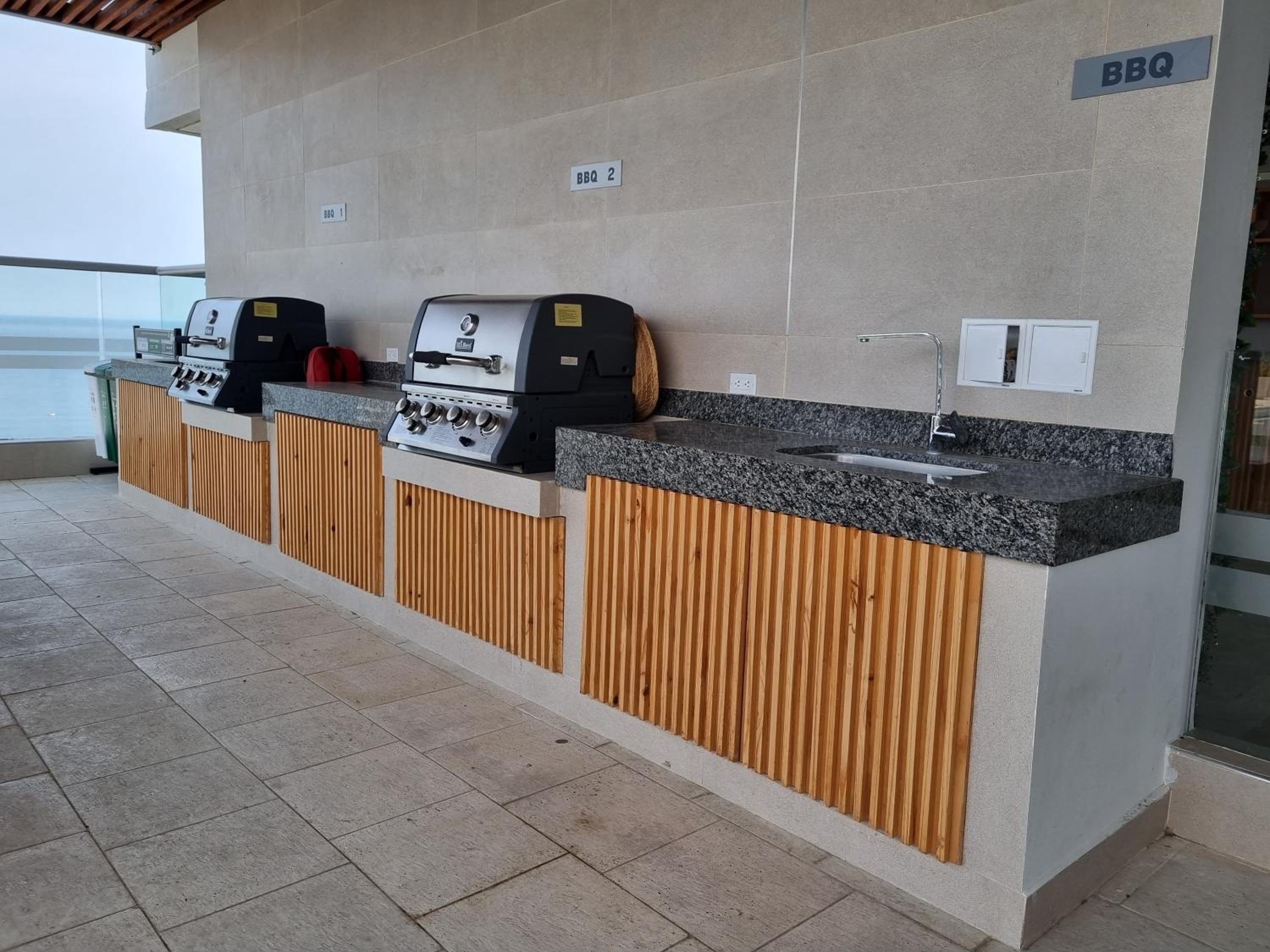 APARTAMENTO EN GAIRA PLAYA SALGUERO SANTA MARTA