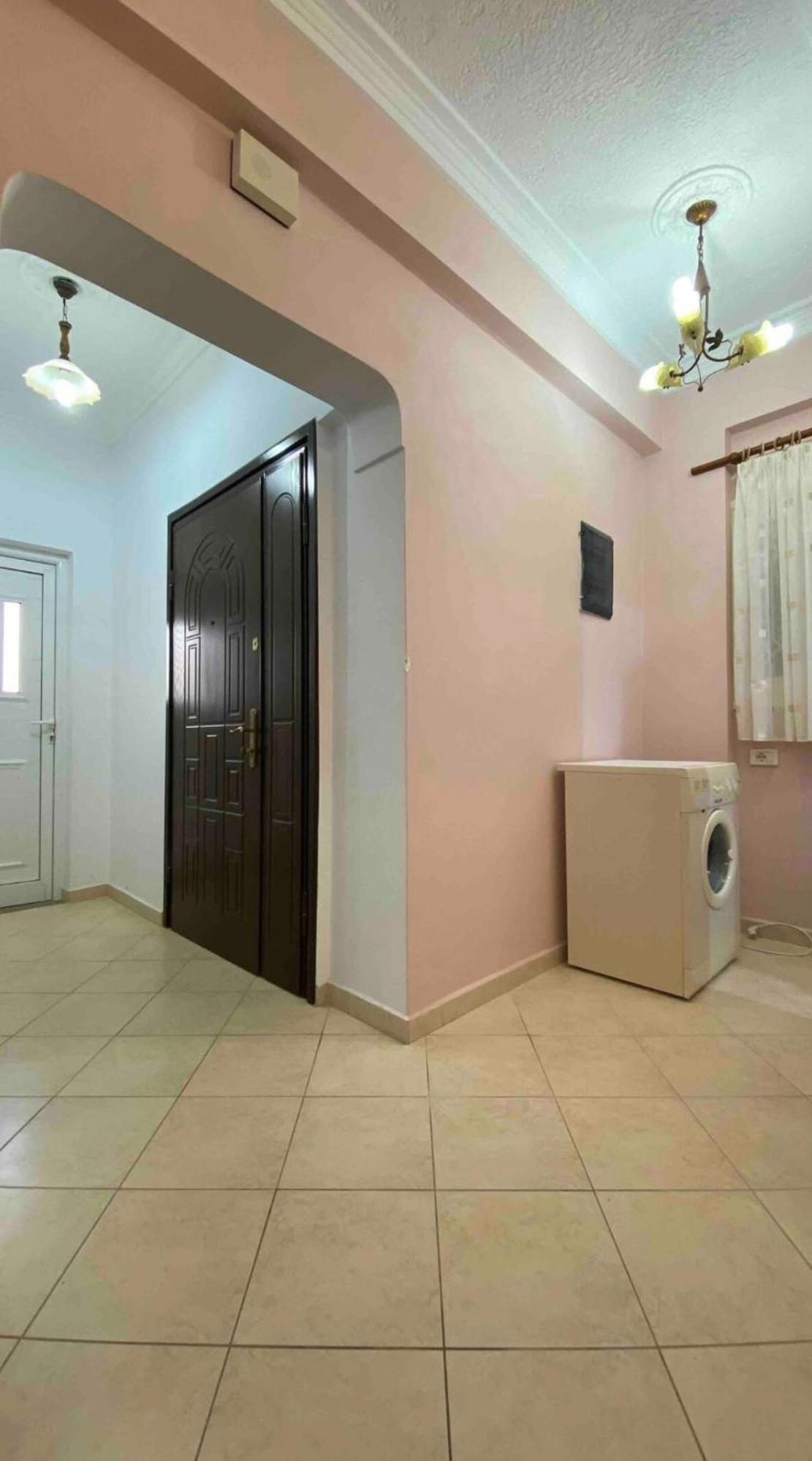 Vila Tani-2 Studios&Apartments Parking