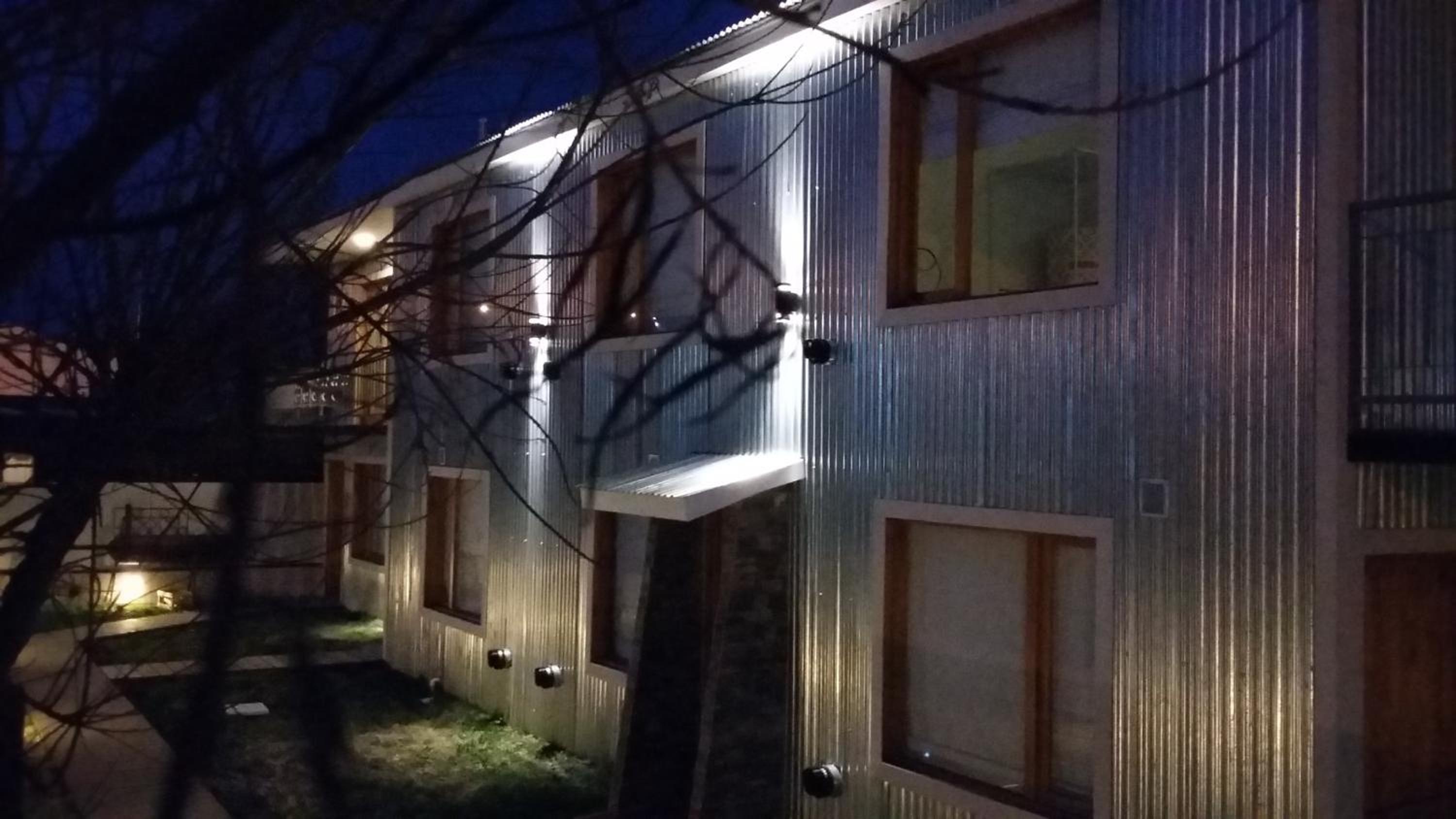 Ukurj Apartamentos
