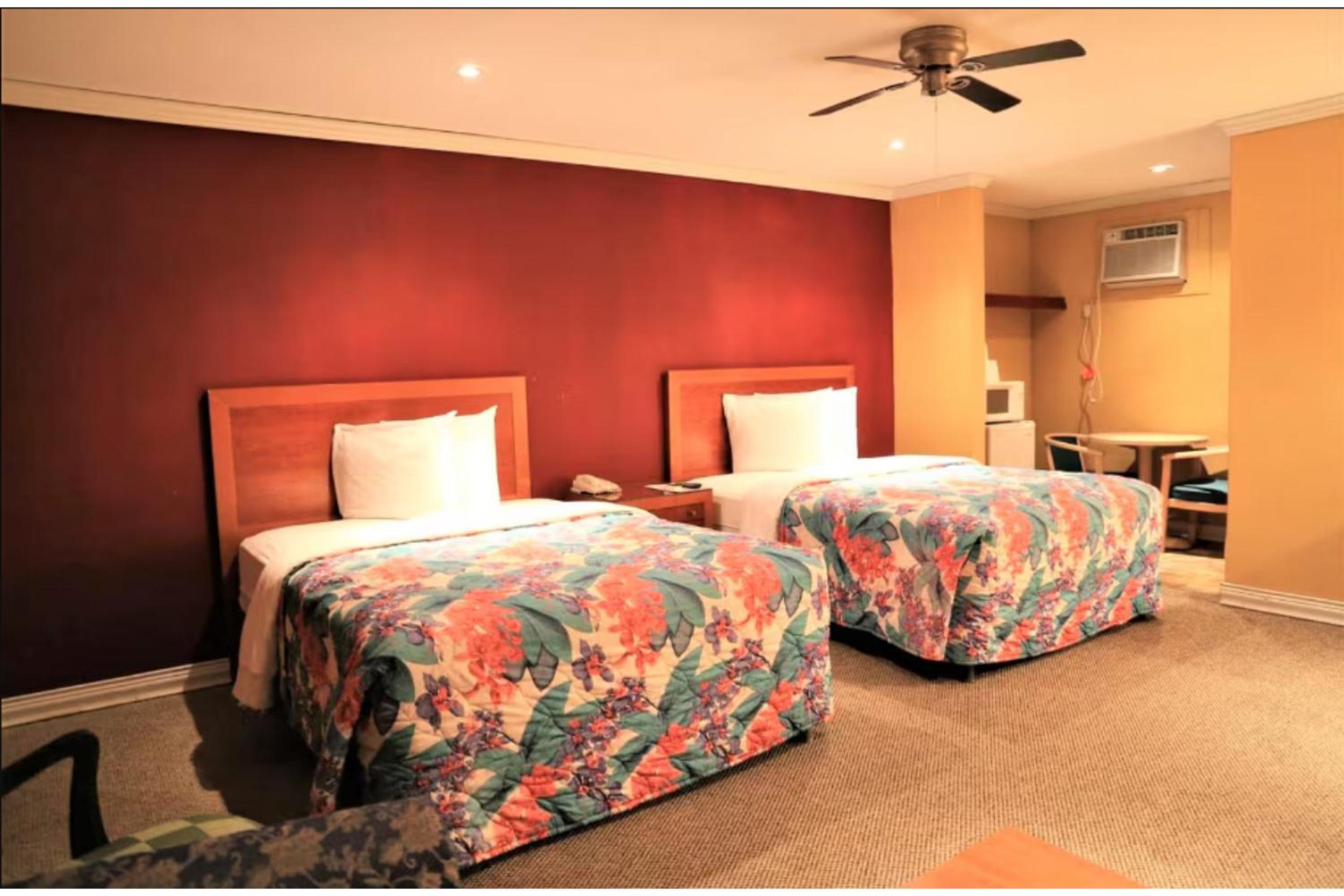 OYO Hotel Beeville -US 181
