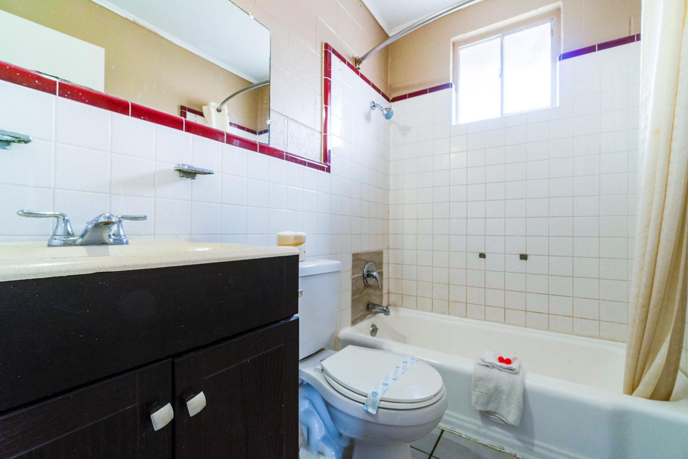 OYO Hotel Beeville -US 181
