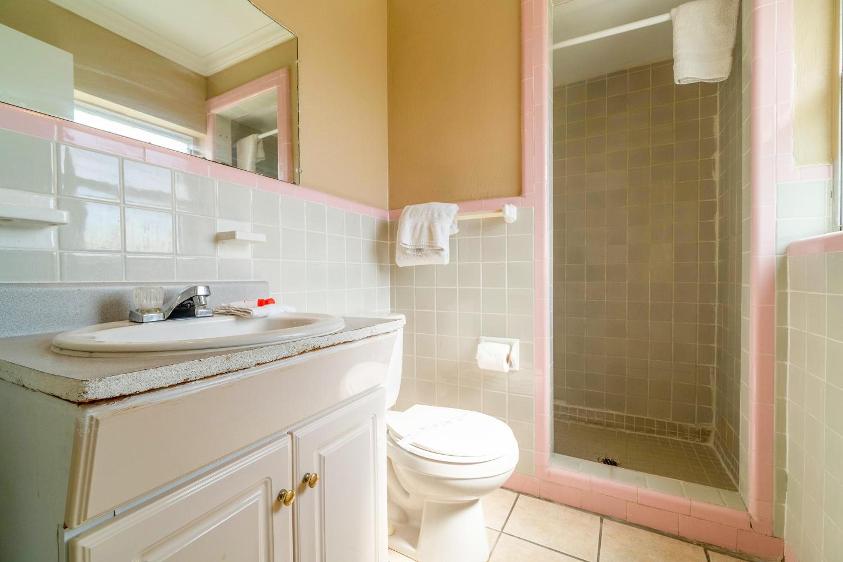 OYO Hotel Beeville -US 181
