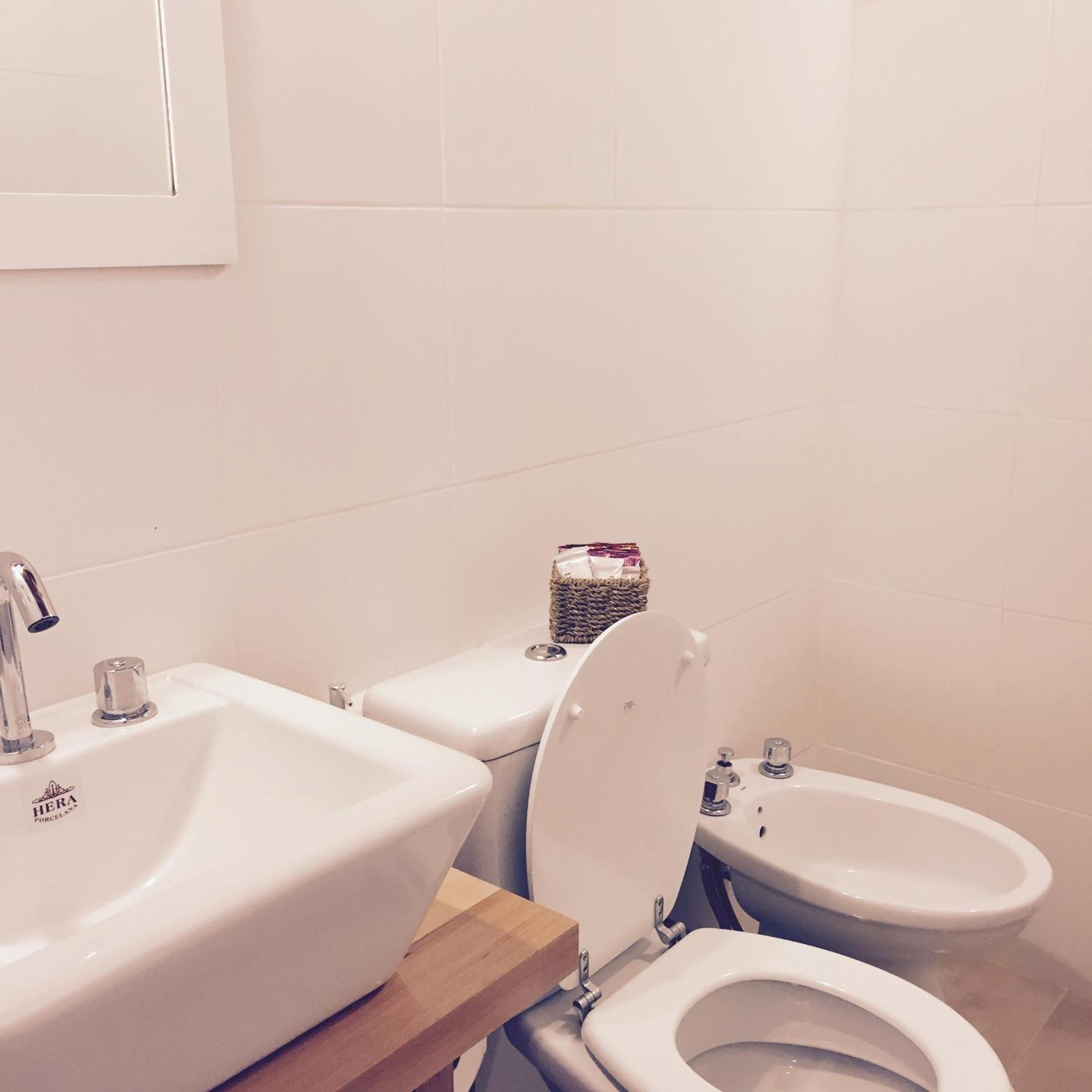 Ukurj Apartamentos