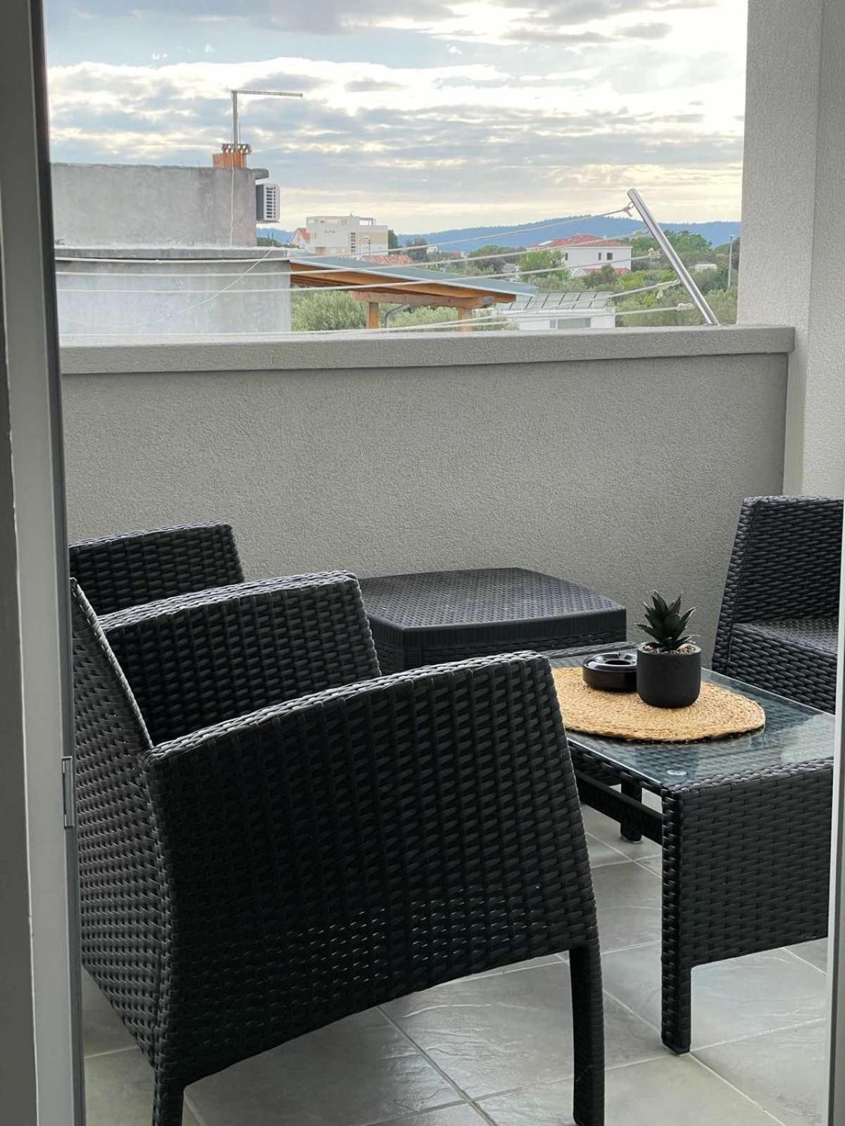 Apartments Mia