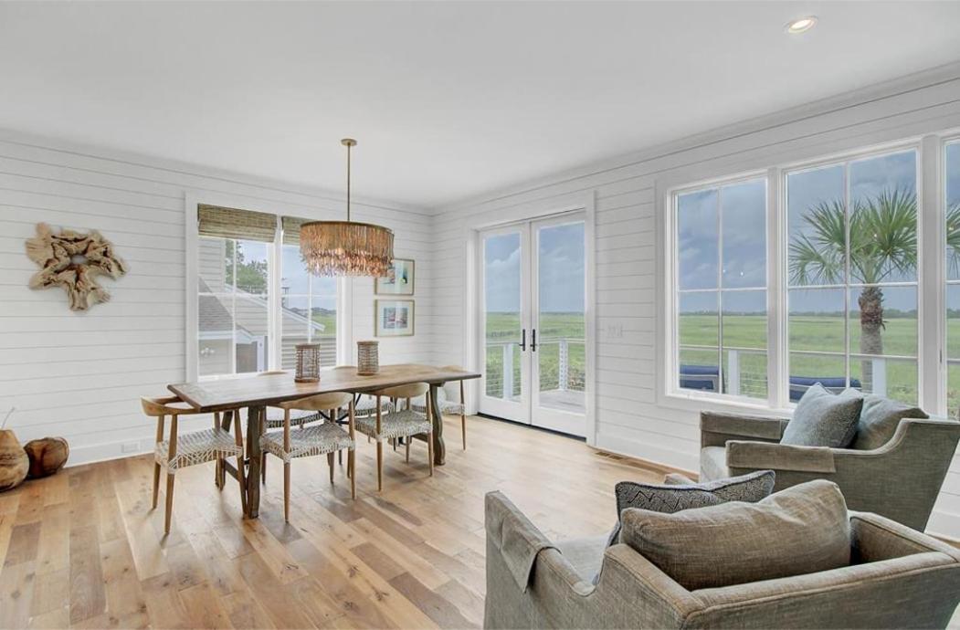 17 Marsh Island Lane by AvantStay Modern Home w Amazing Views