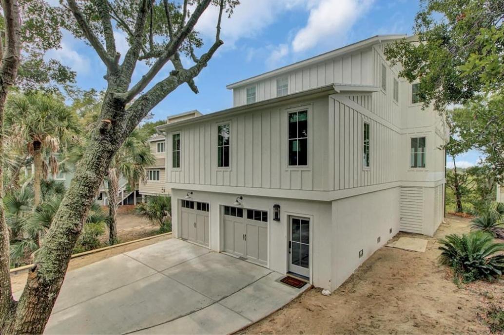 17 Marsh Island Lane by AvantStay Modern Home w Amazing Views