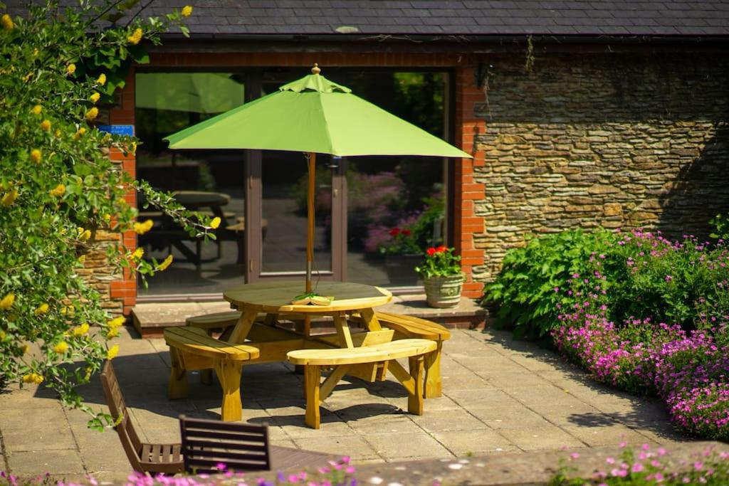 Mill Wheel Tower House @TheHomeAwaySouth view 2