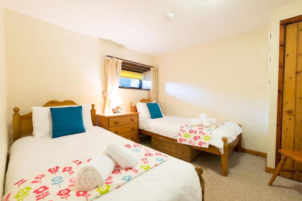 Mill Wheel Tower House @TheHomeAwaySouth view 3
