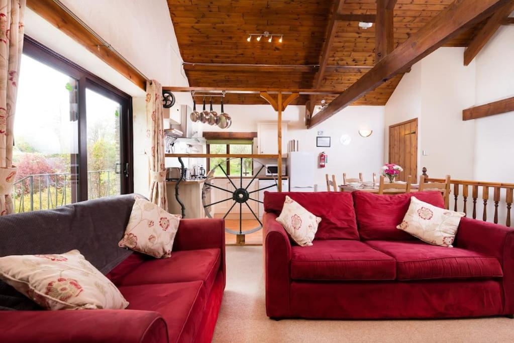 Mill Wheel Tower House @TheHomeAwaySouth view 4