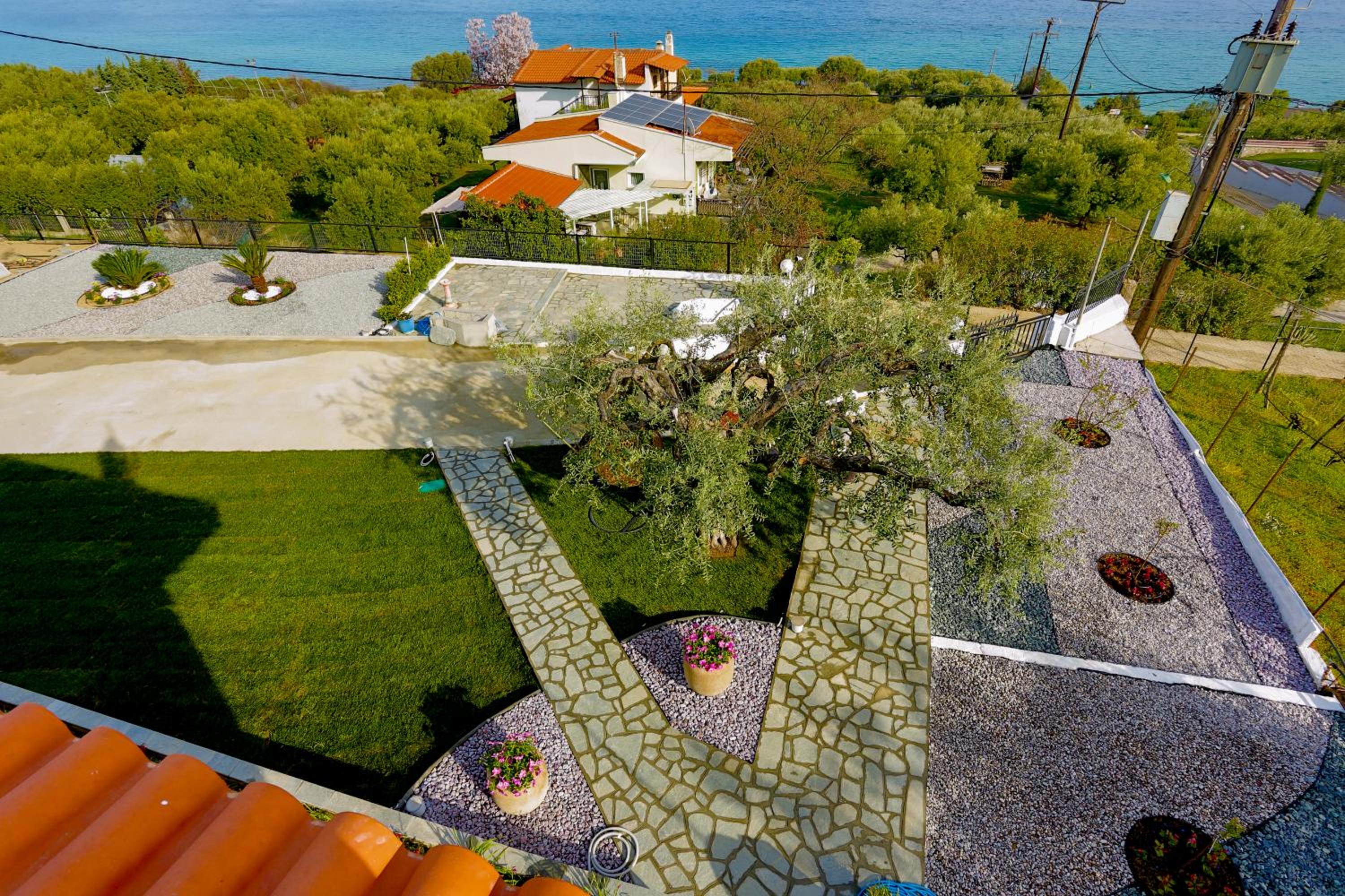 Villa Alexandra