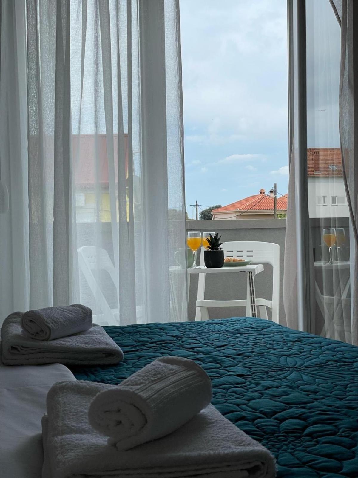Apartments Mia