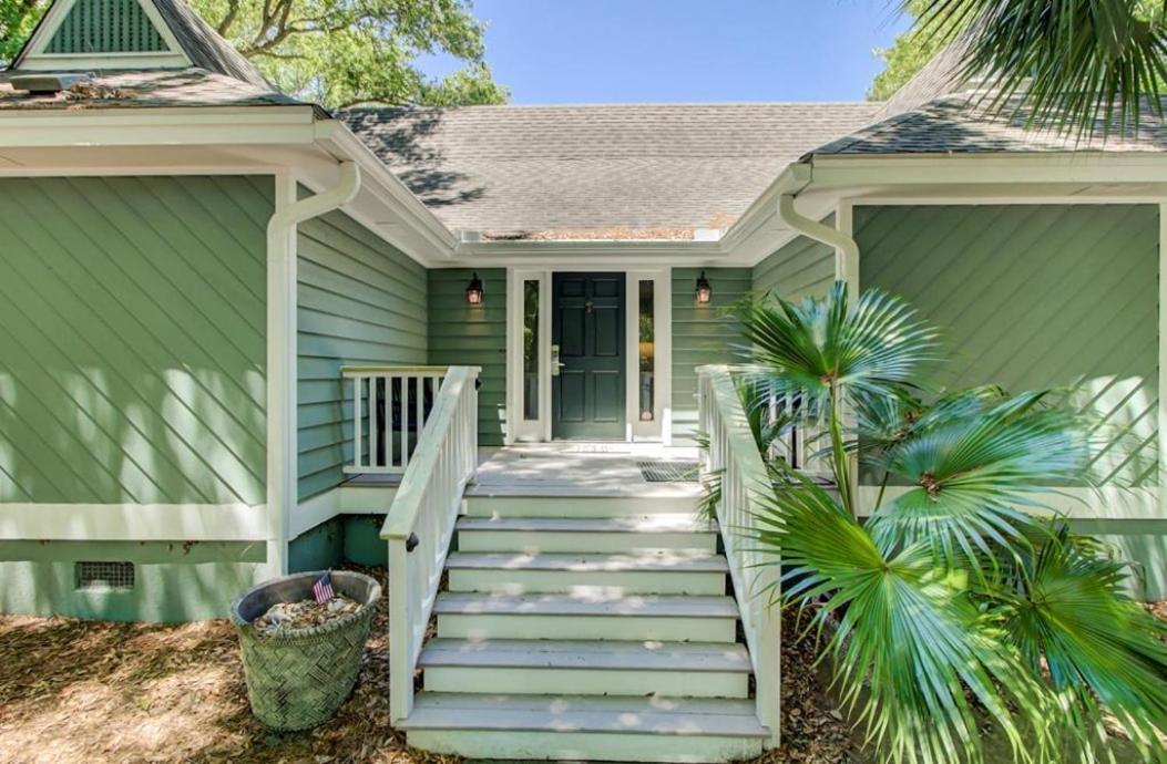 19 Oyster Row by AvantStay Lakefront Home w Golf Course Views