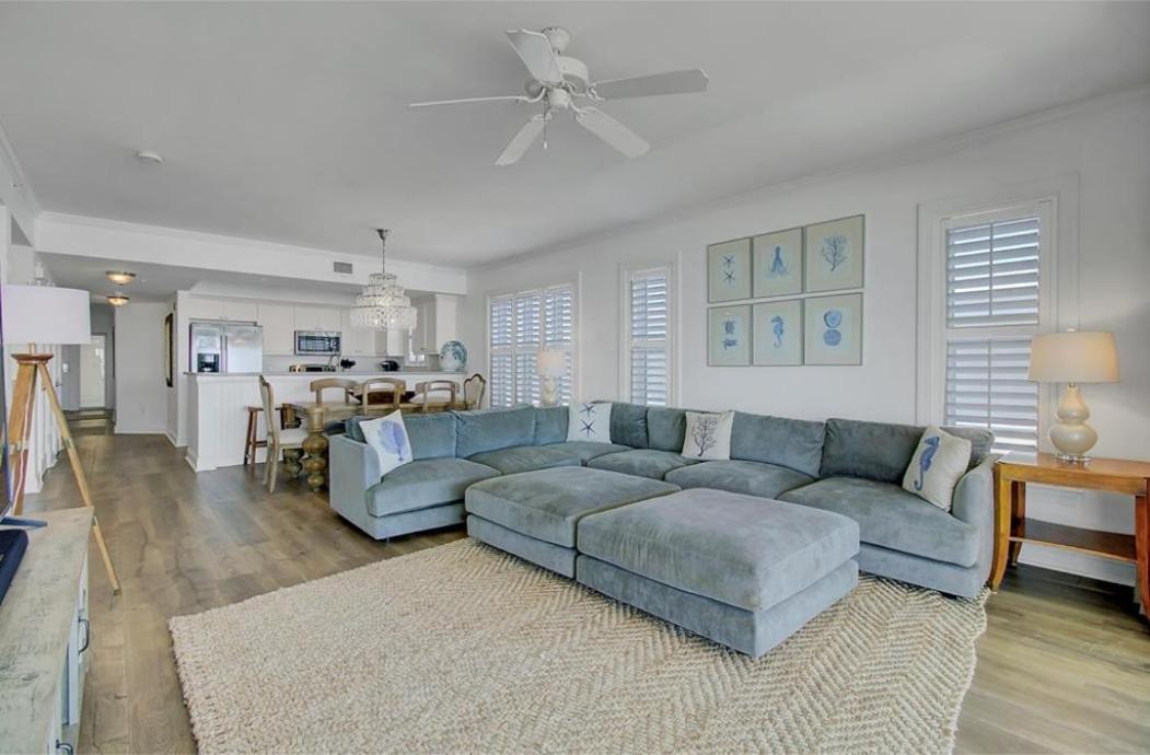 301 Ocean Palms by AvantStay Ocean Front Home w Amazing Sea Views