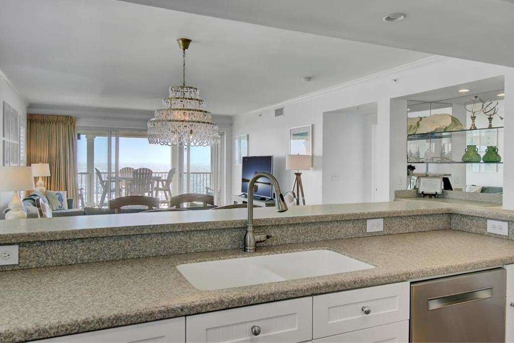 301 Ocean Palms by AvantStay Ocean Front Home w Amazing Sea Views
