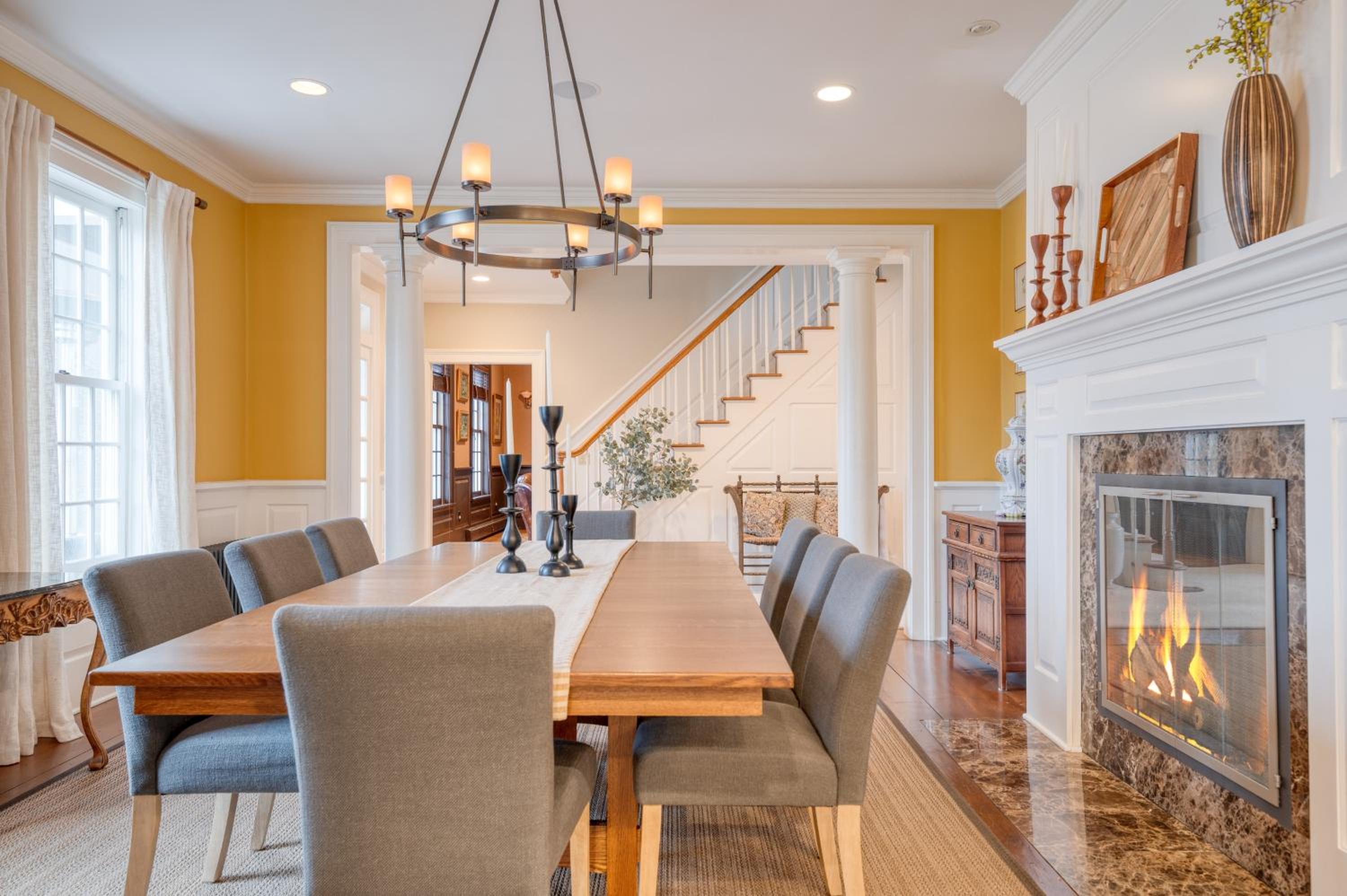 Secluded Estate • Optional Guest House Pond Playroom Gym Theater Sunny Pond by AvantStay
