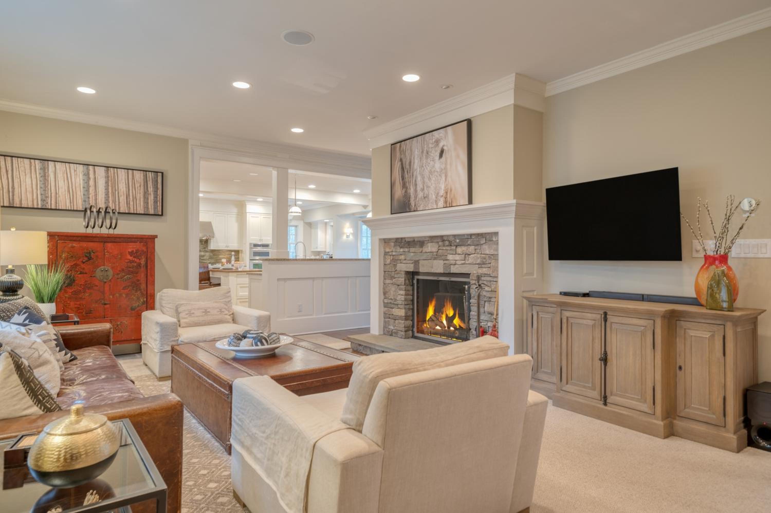 Secluded Estate • Optional Guest House Pond Playroom Gym Theater Sunny Pond by AvantStay