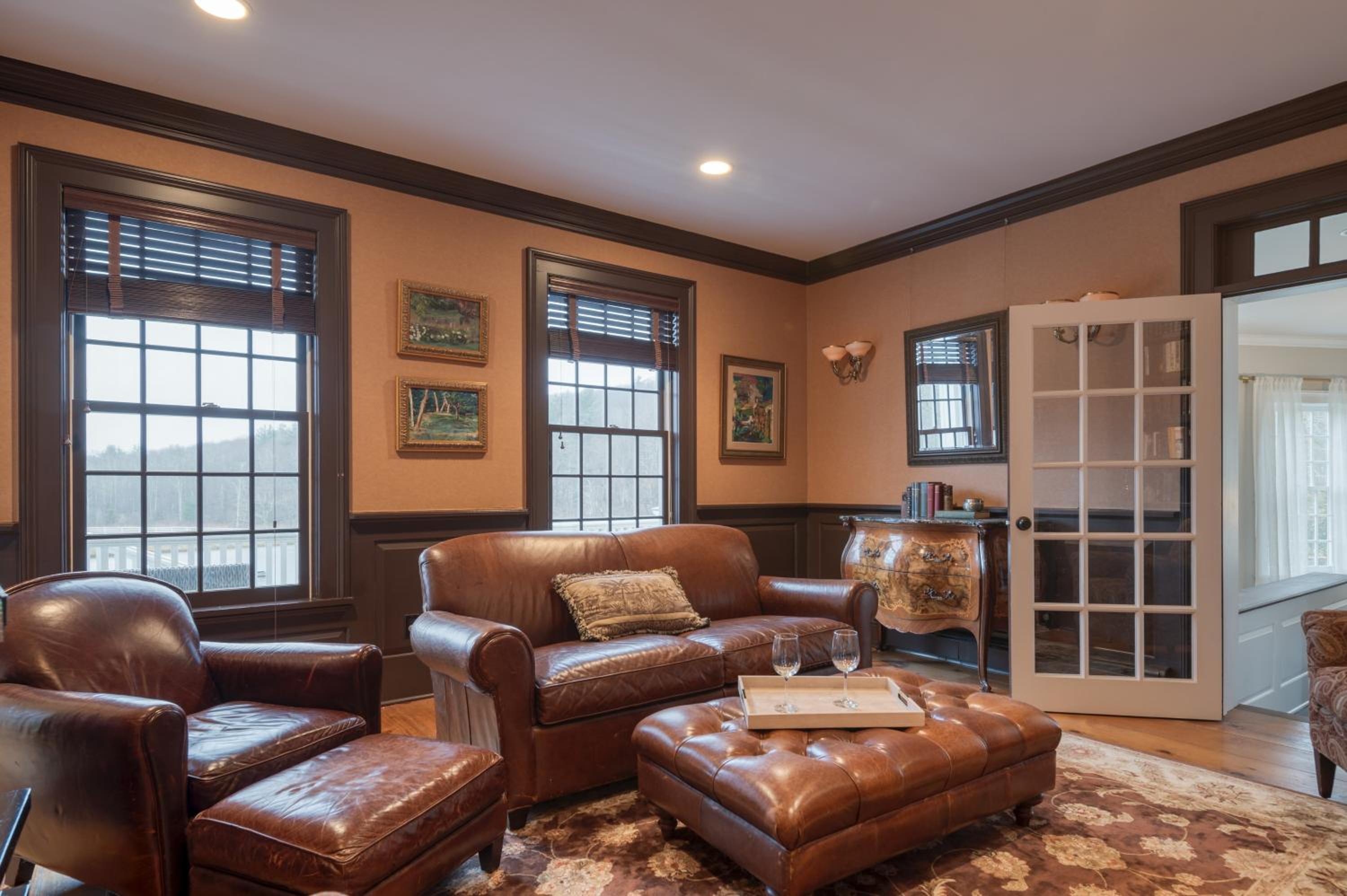 Secluded Estate • Optional Guest House Pond Playroom Gym Theater Sunny Pond by AvantStay