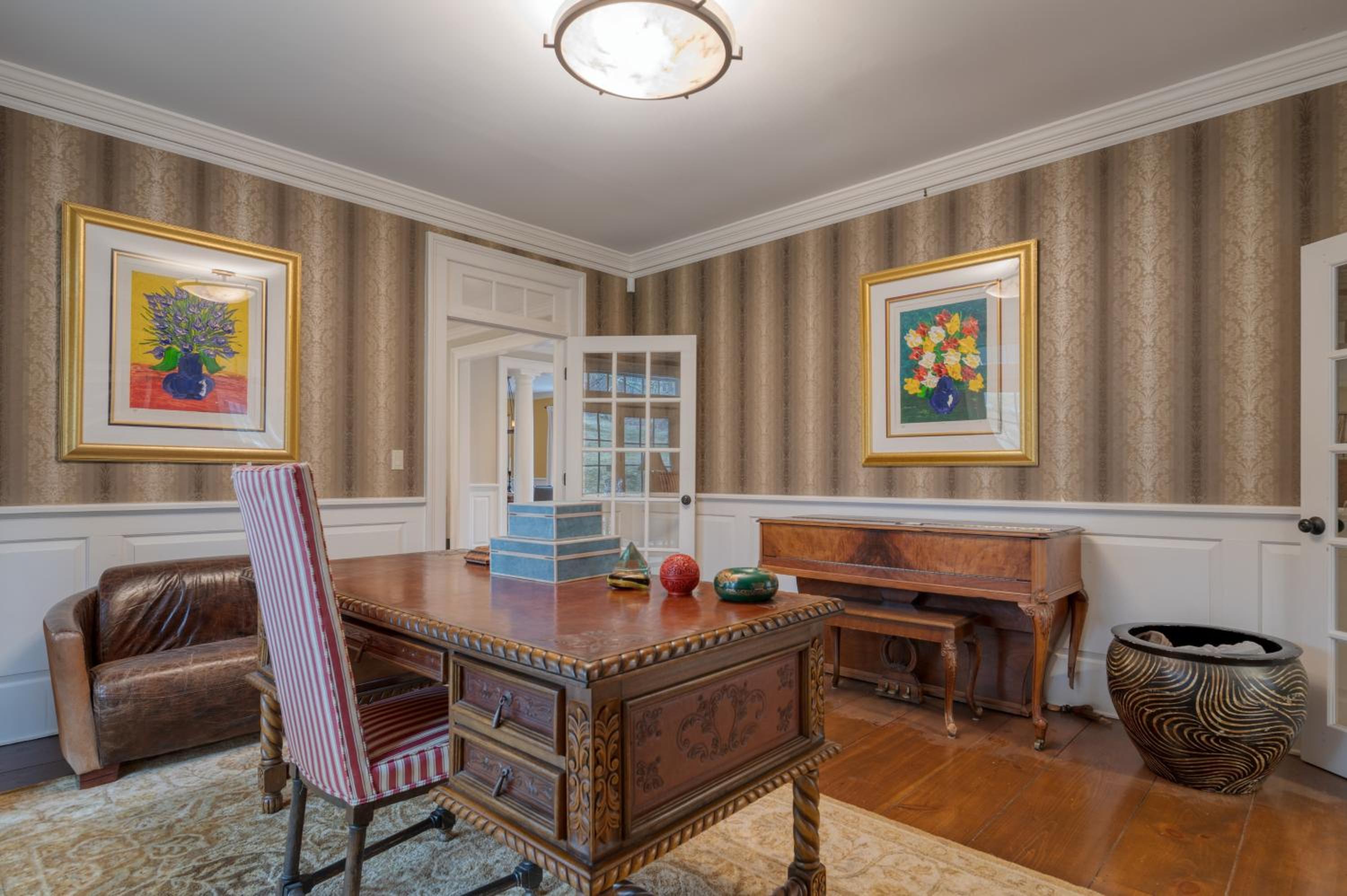Secluded Estate • Optional Guest House Pond Playroom Gym Theater Sunny Pond by AvantStay