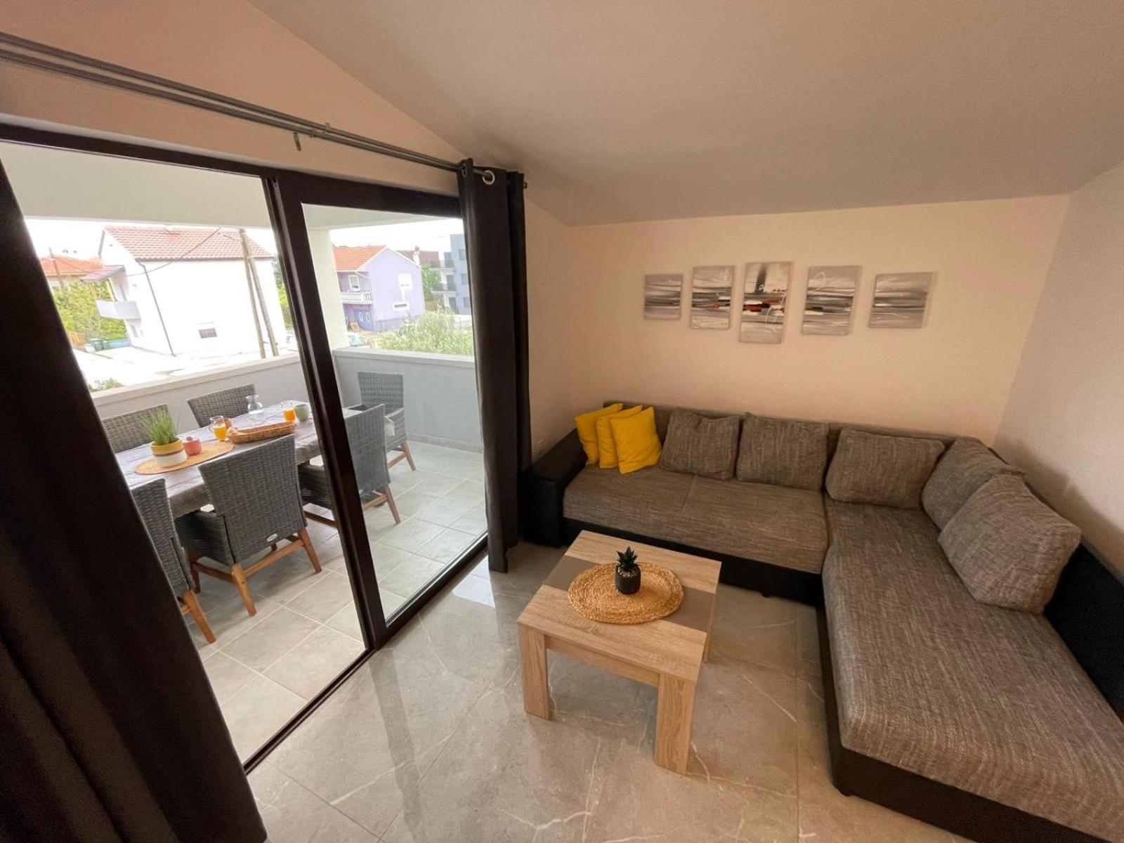 Apartments Mia