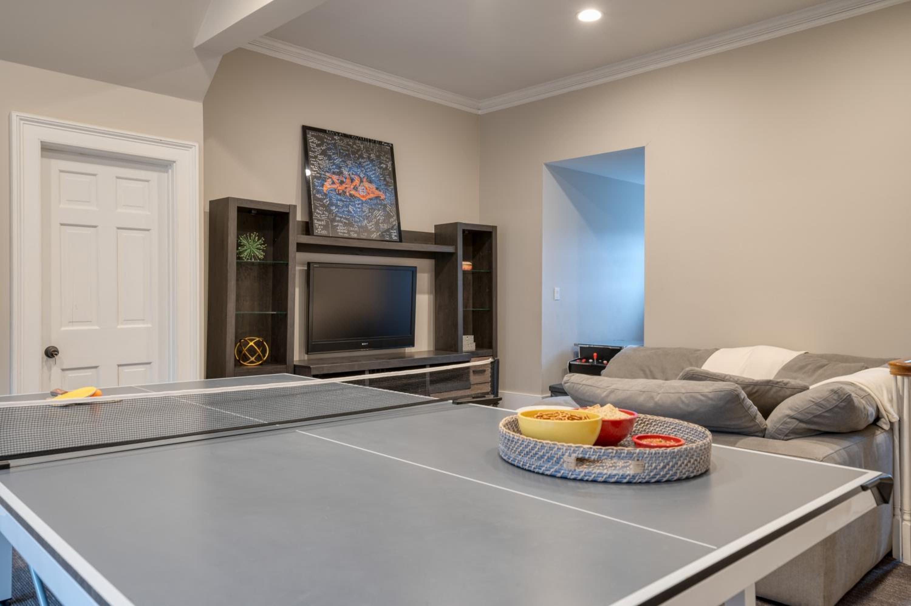 Secluded Estate • Optional Guest House Pond Playroom Gym Theater Sunny Pond by AvantStay