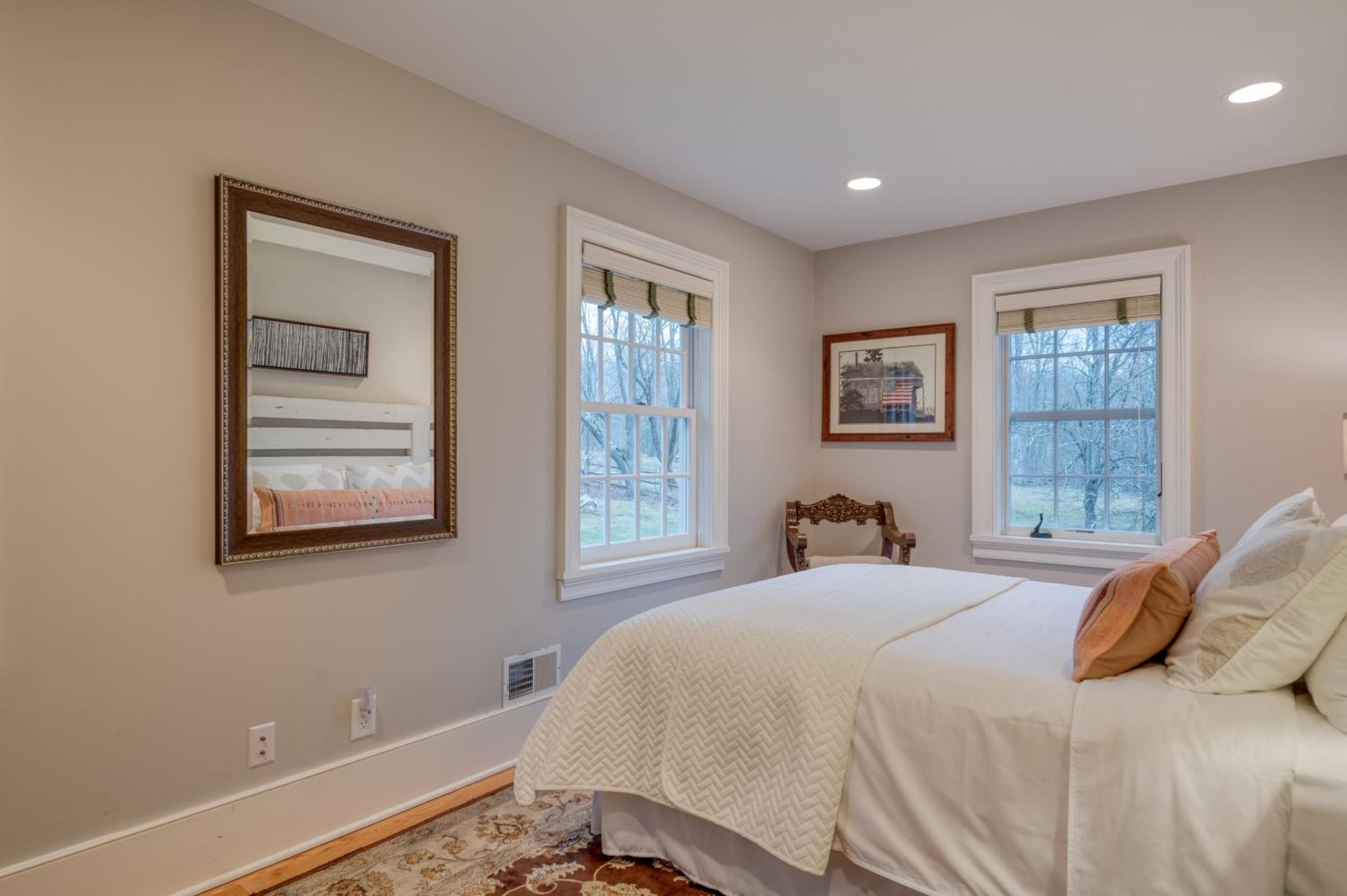 Secluded Estate • Optional Guest House Pond Playroom Gym Theater Sunny Pond by AvantStay