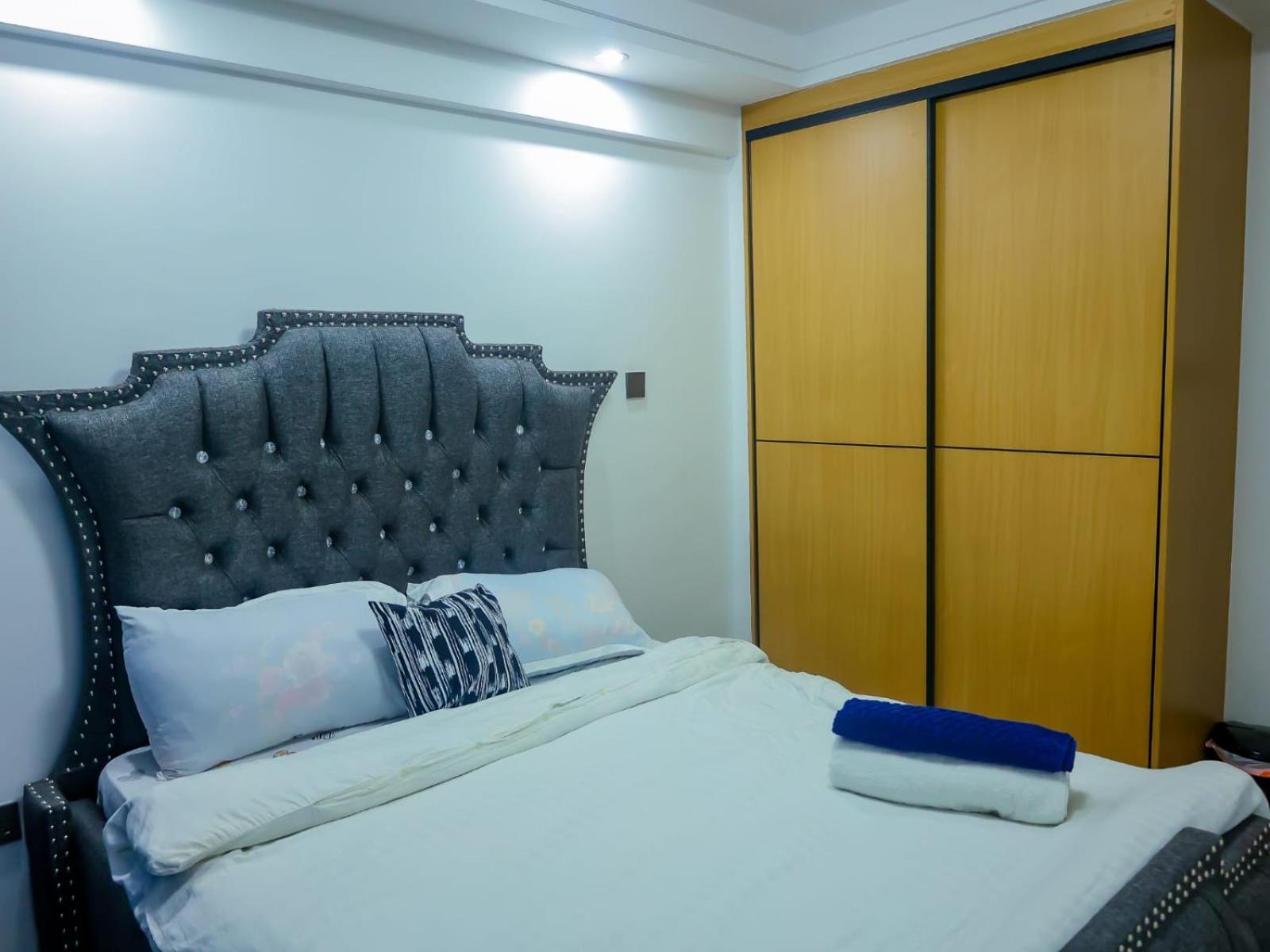 1 Bedroom Apartment in Kileleshwa view 2
