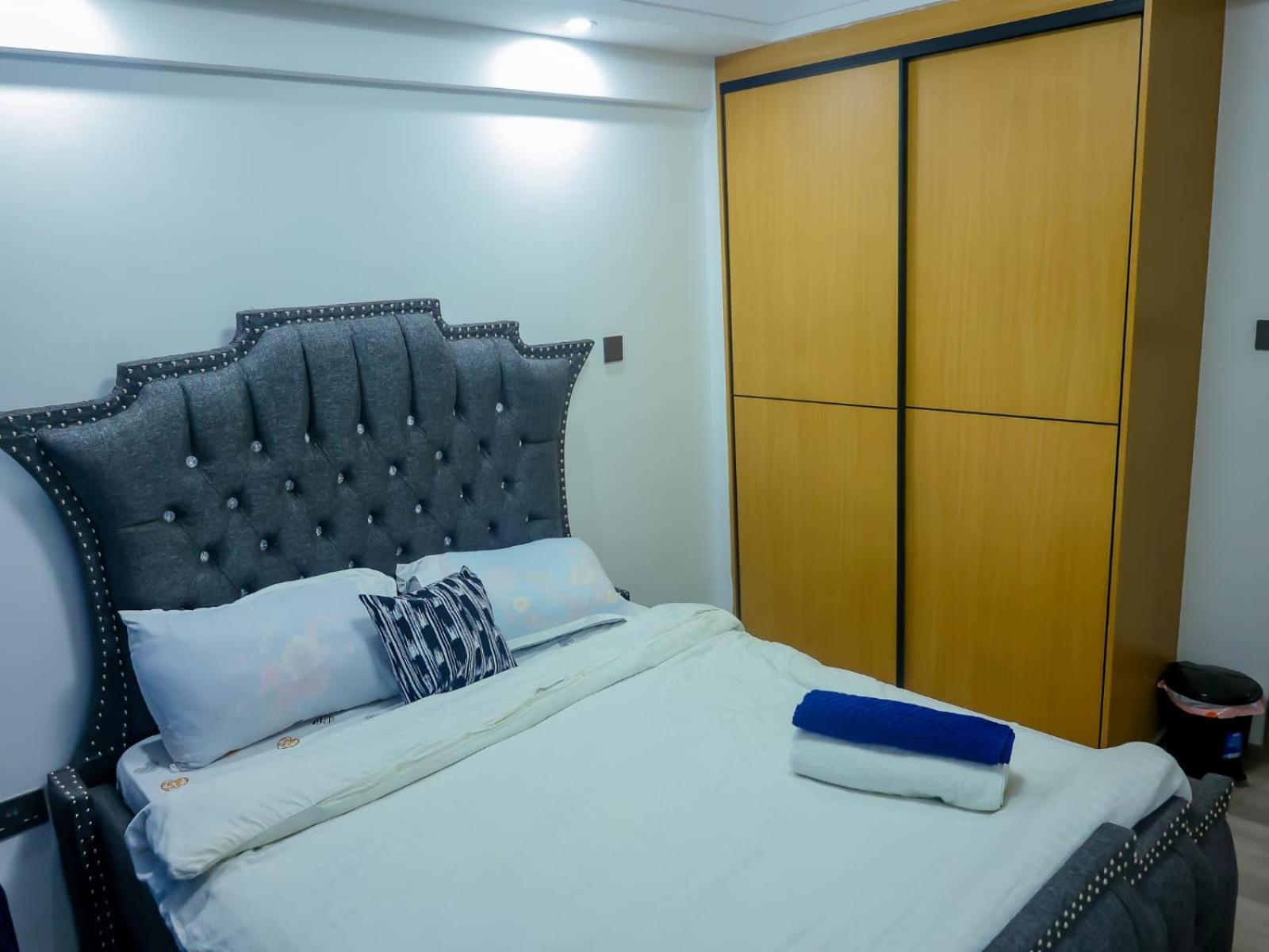 1 Bedroom Apartment in Kileleshwa view 3