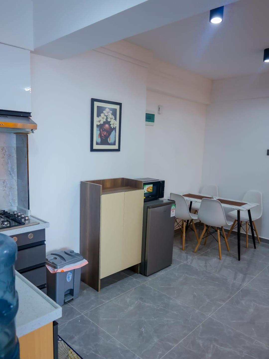 1 Bedroom Apartment in Kileleshwa view 4