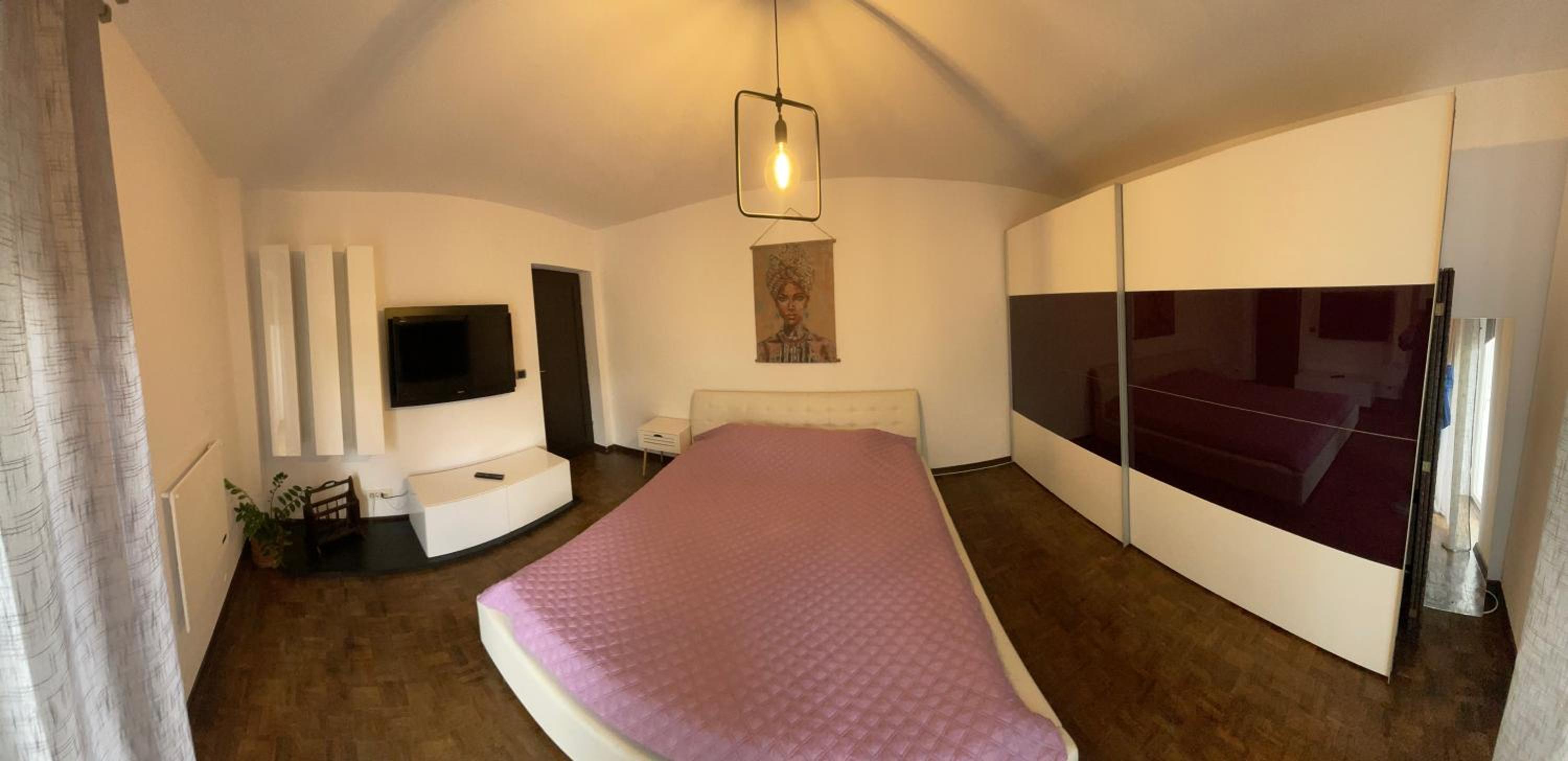 Old Town Central Apartment