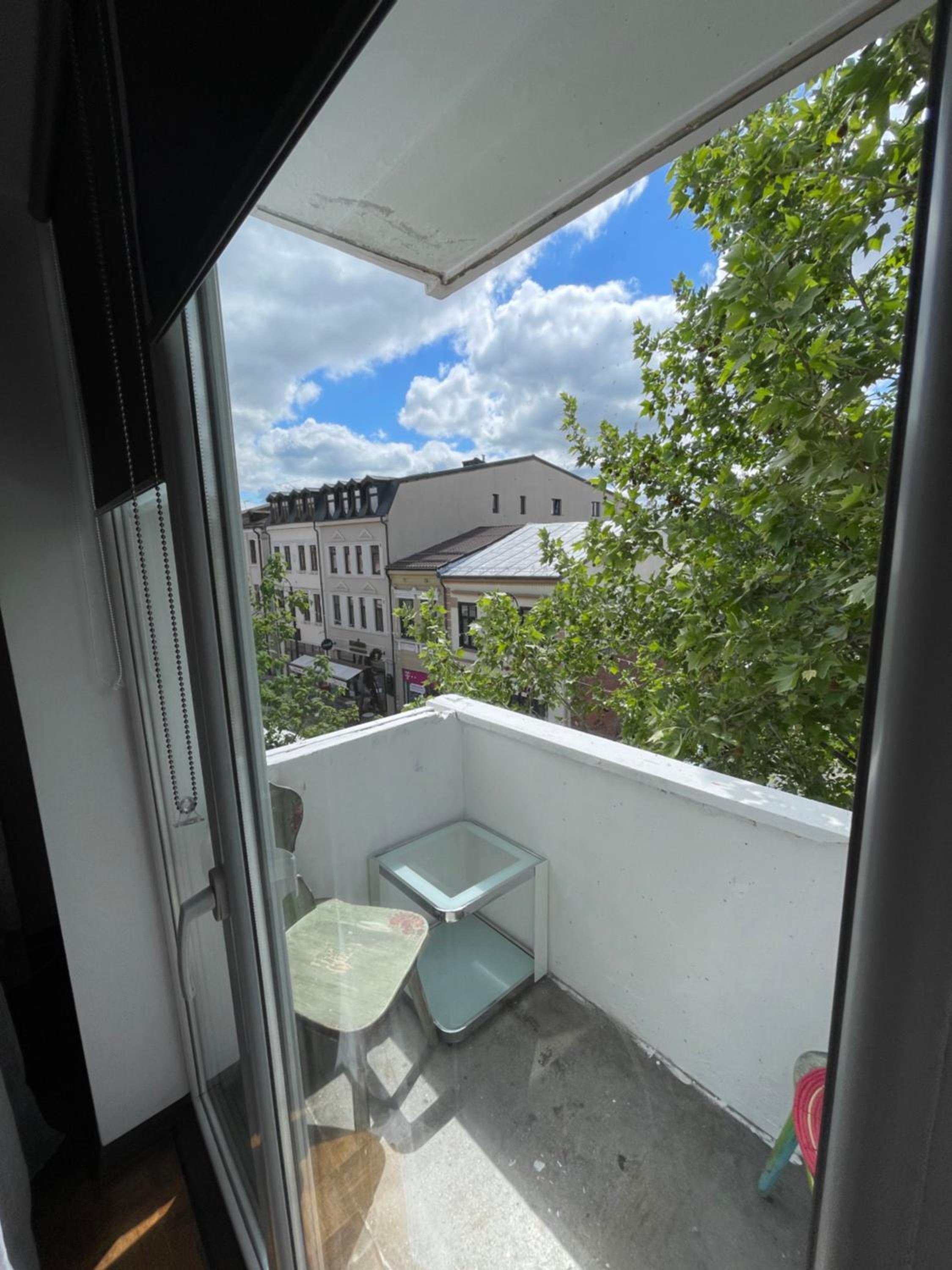 Old Town Central Apartment