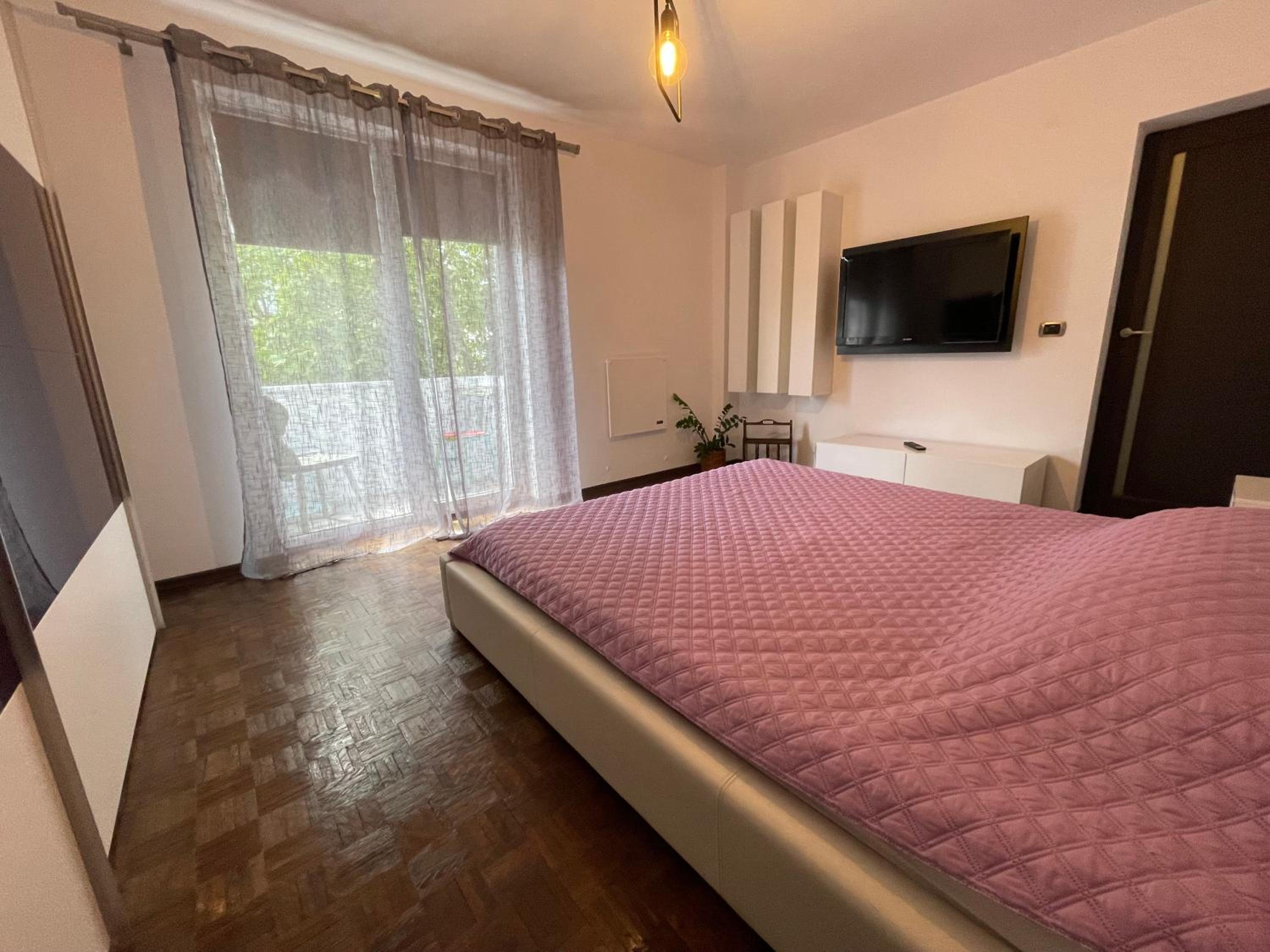 Old Town Central Apartment