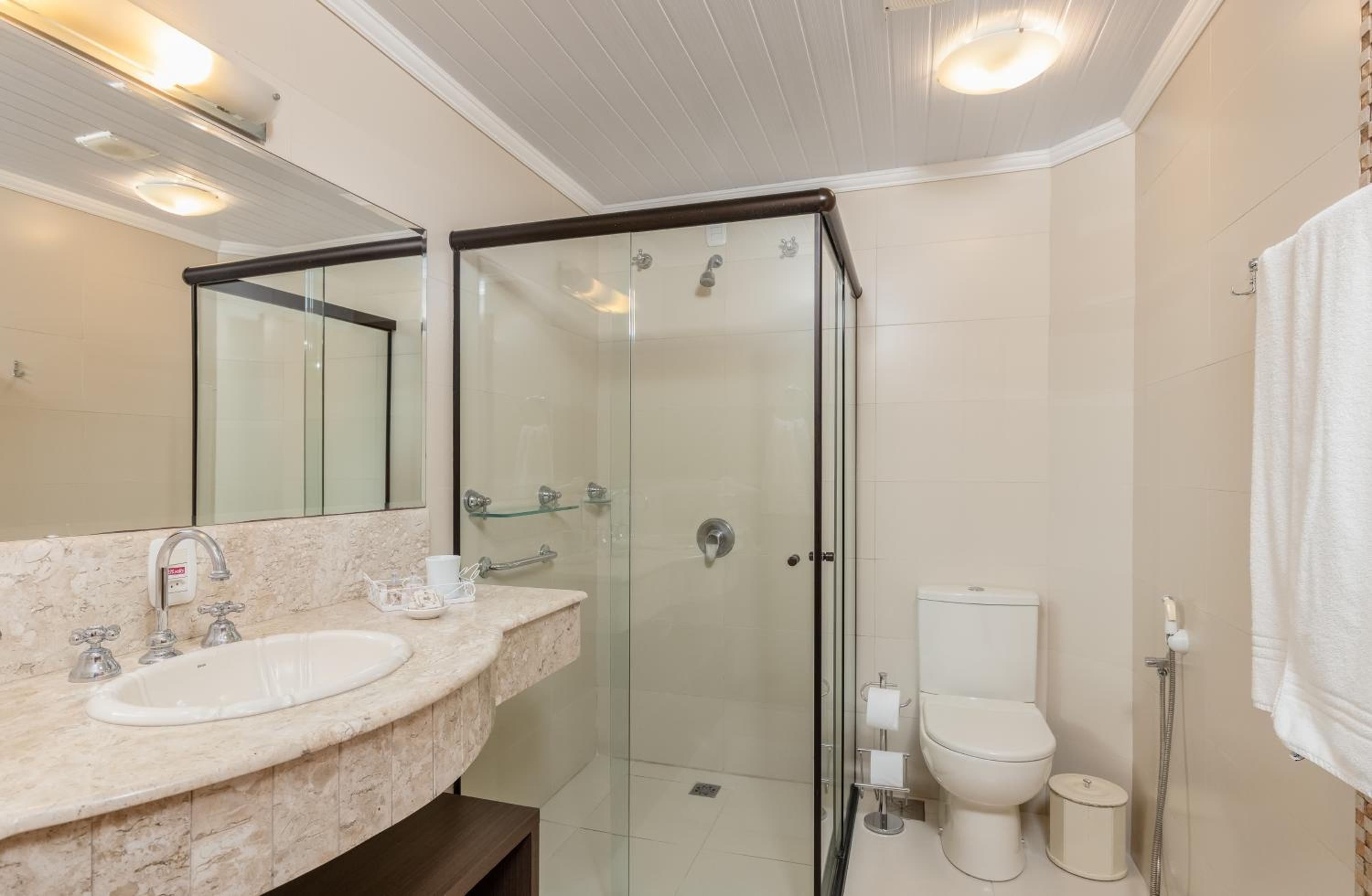 Hotel Vivenda dos Sonhos
