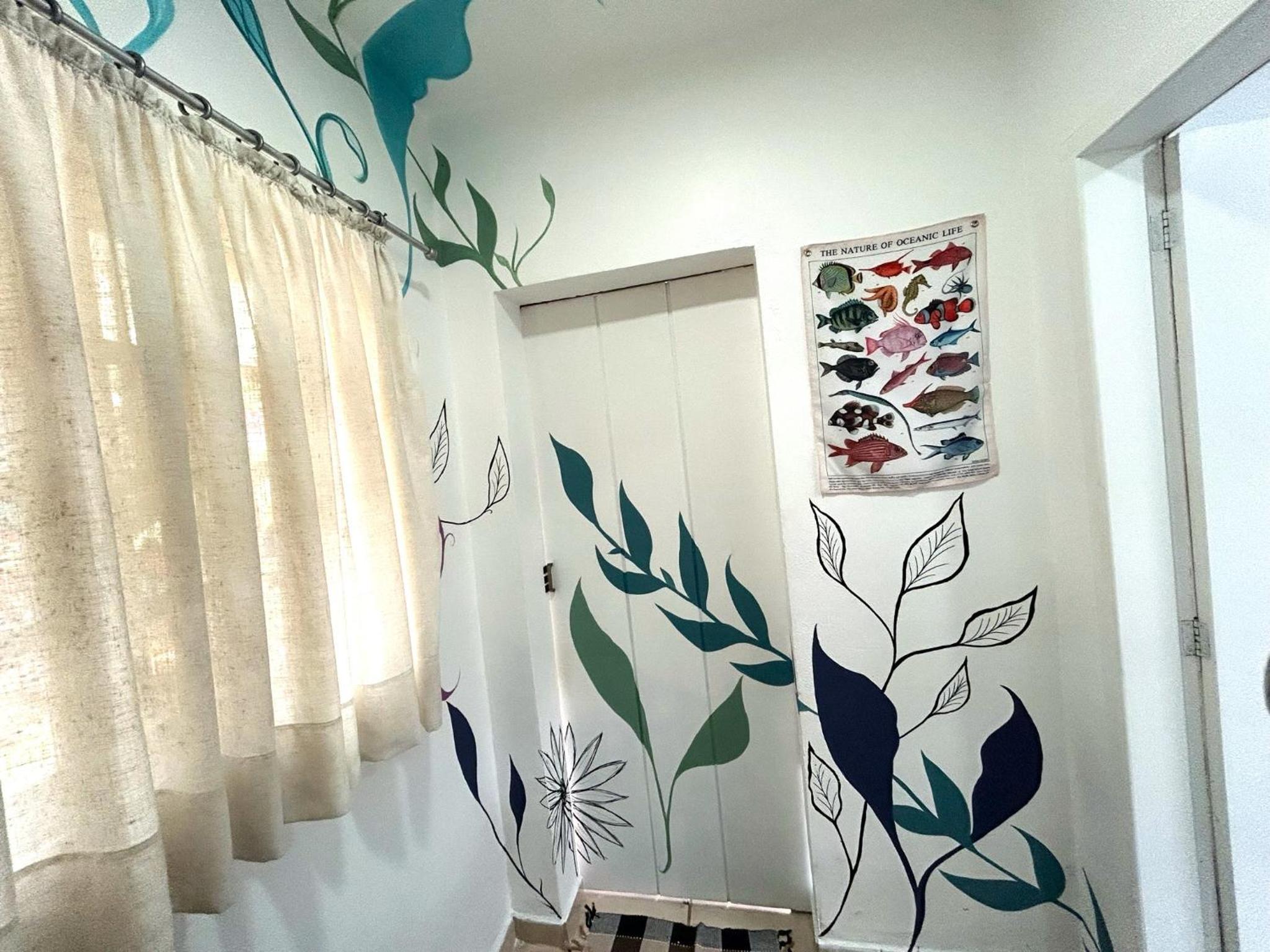 Guest House Vida Vibra
