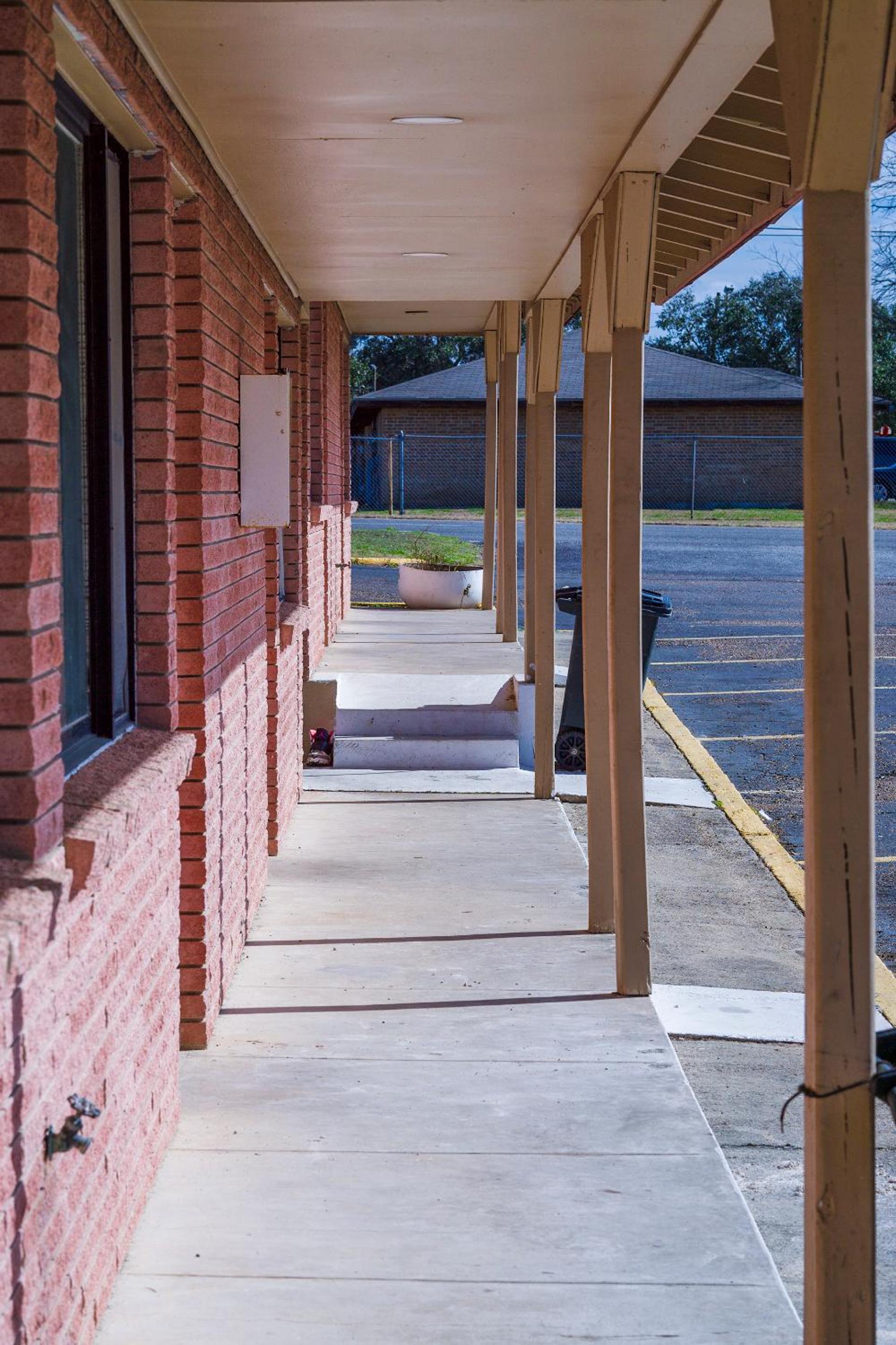 OYO Hotel Beeville -US 181