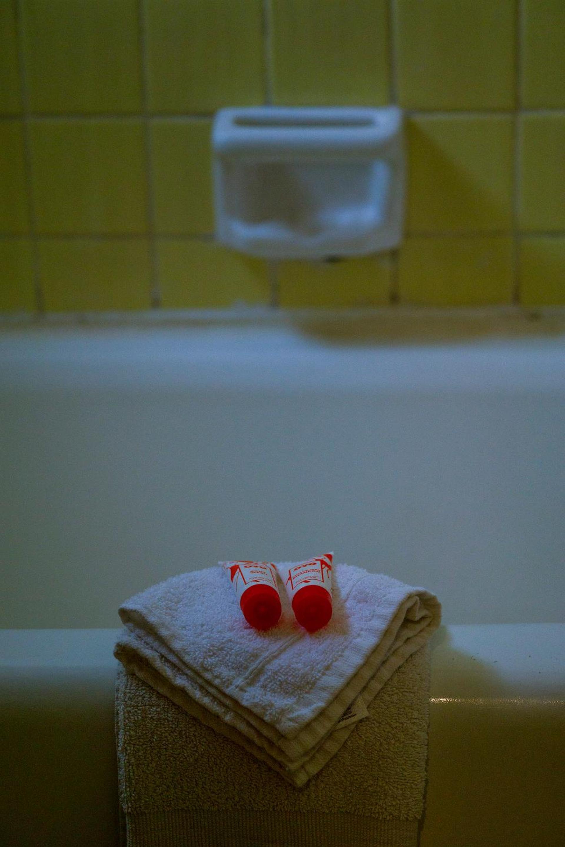 OYO Hotel Beeville -US 181