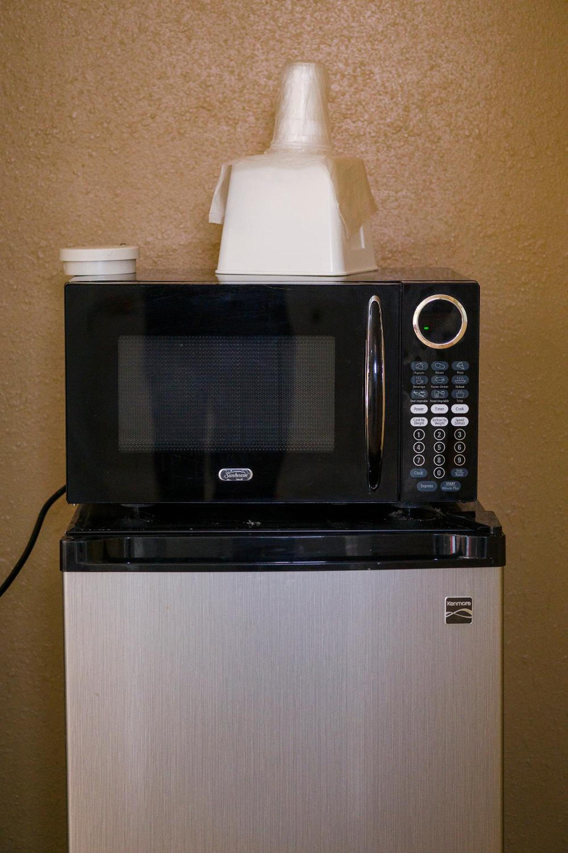 OYO Hotel Beeville -US 181