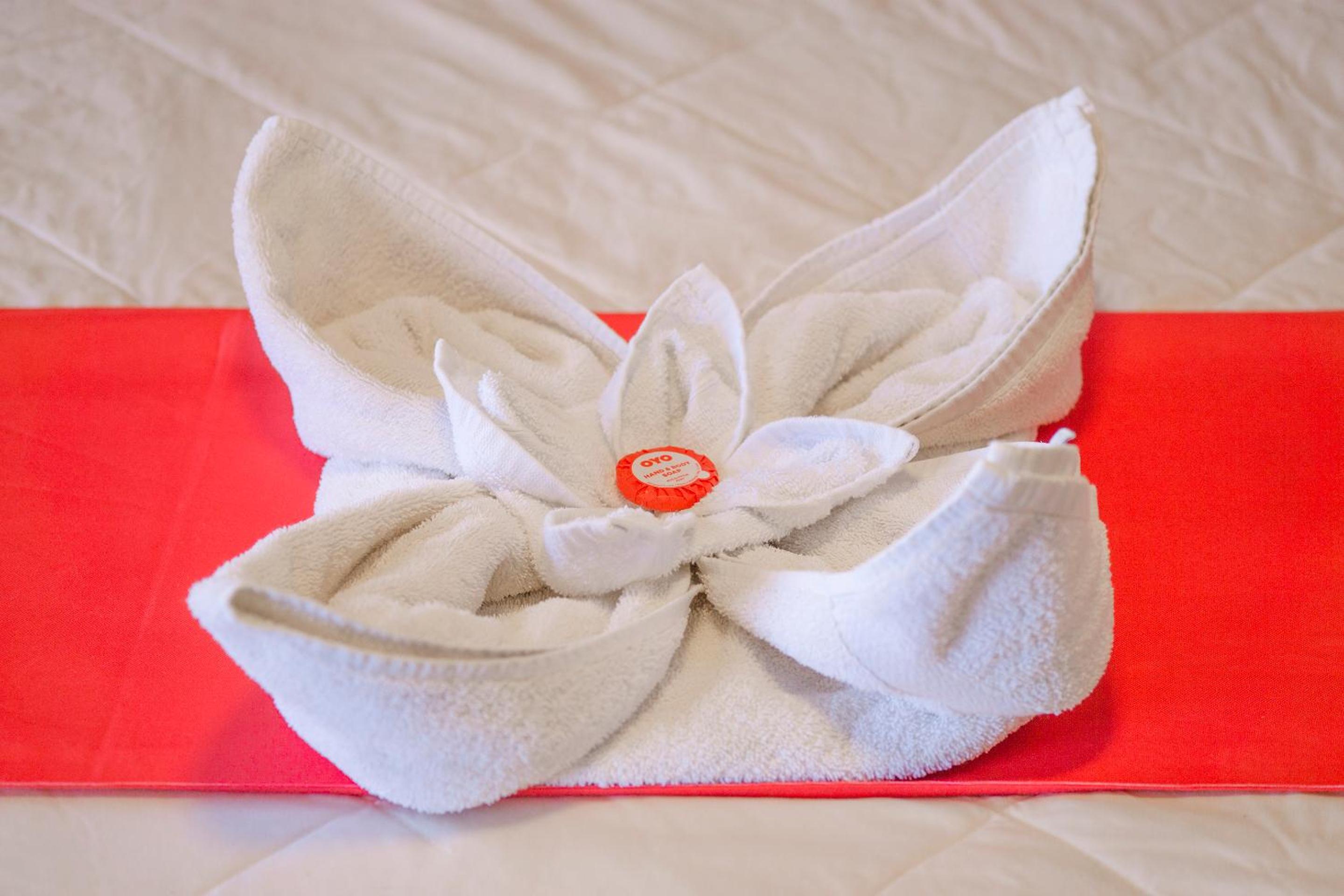 OYO Hotel Beeville -US 181