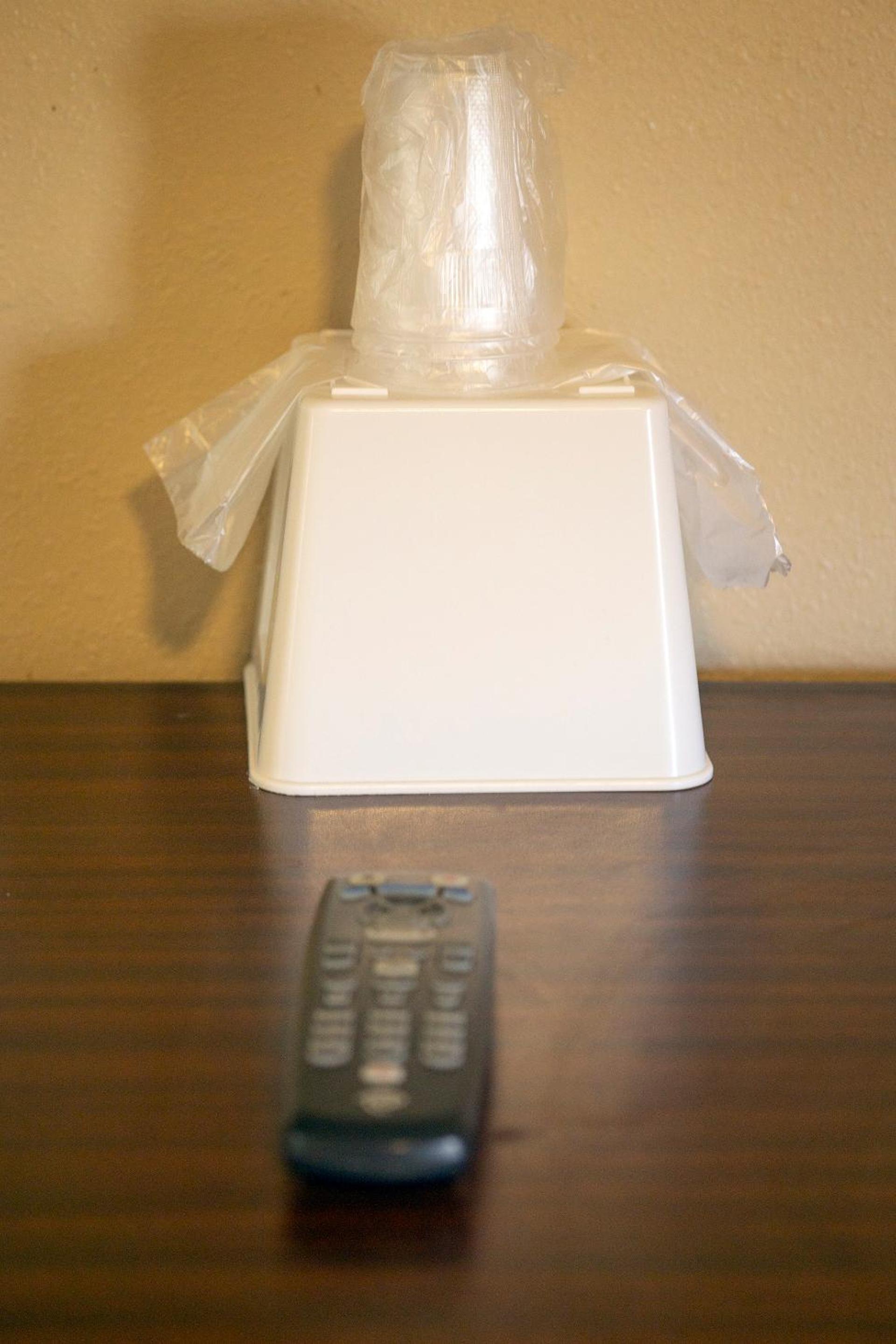 OYO Hotel Beeville -US 181