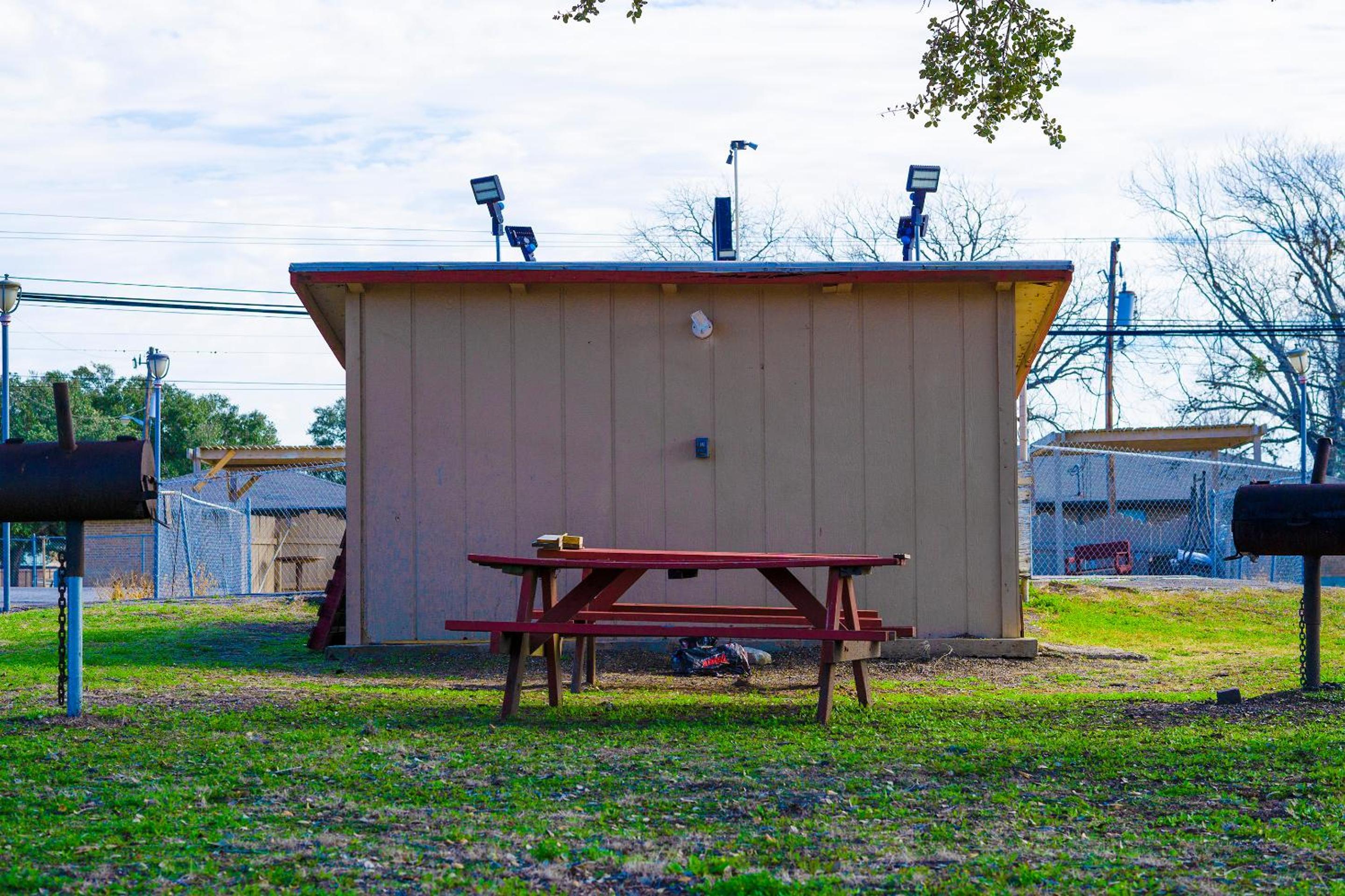 OYO Hotel Beeville -US 181