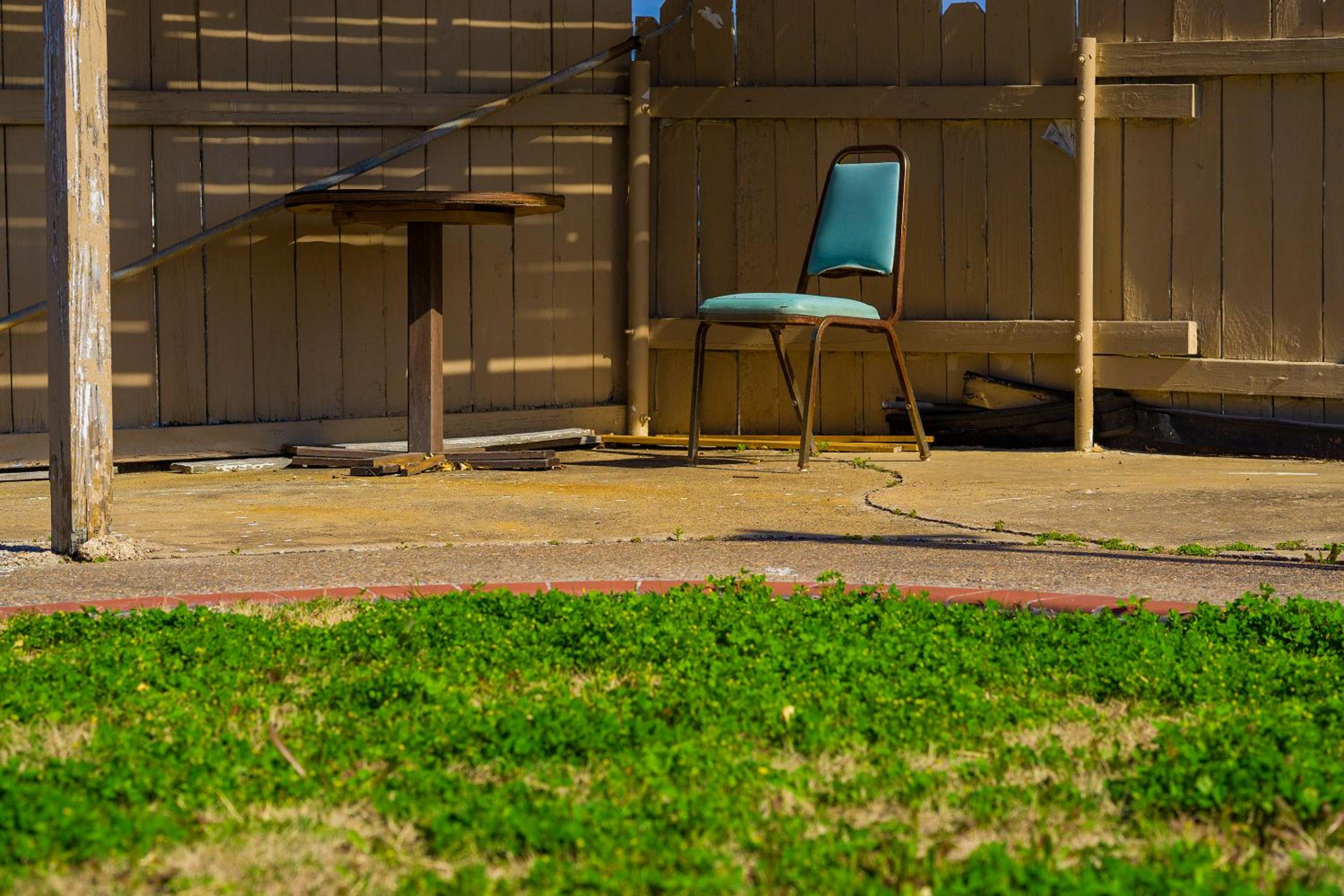 OYO Hotel Beeville -US 181
