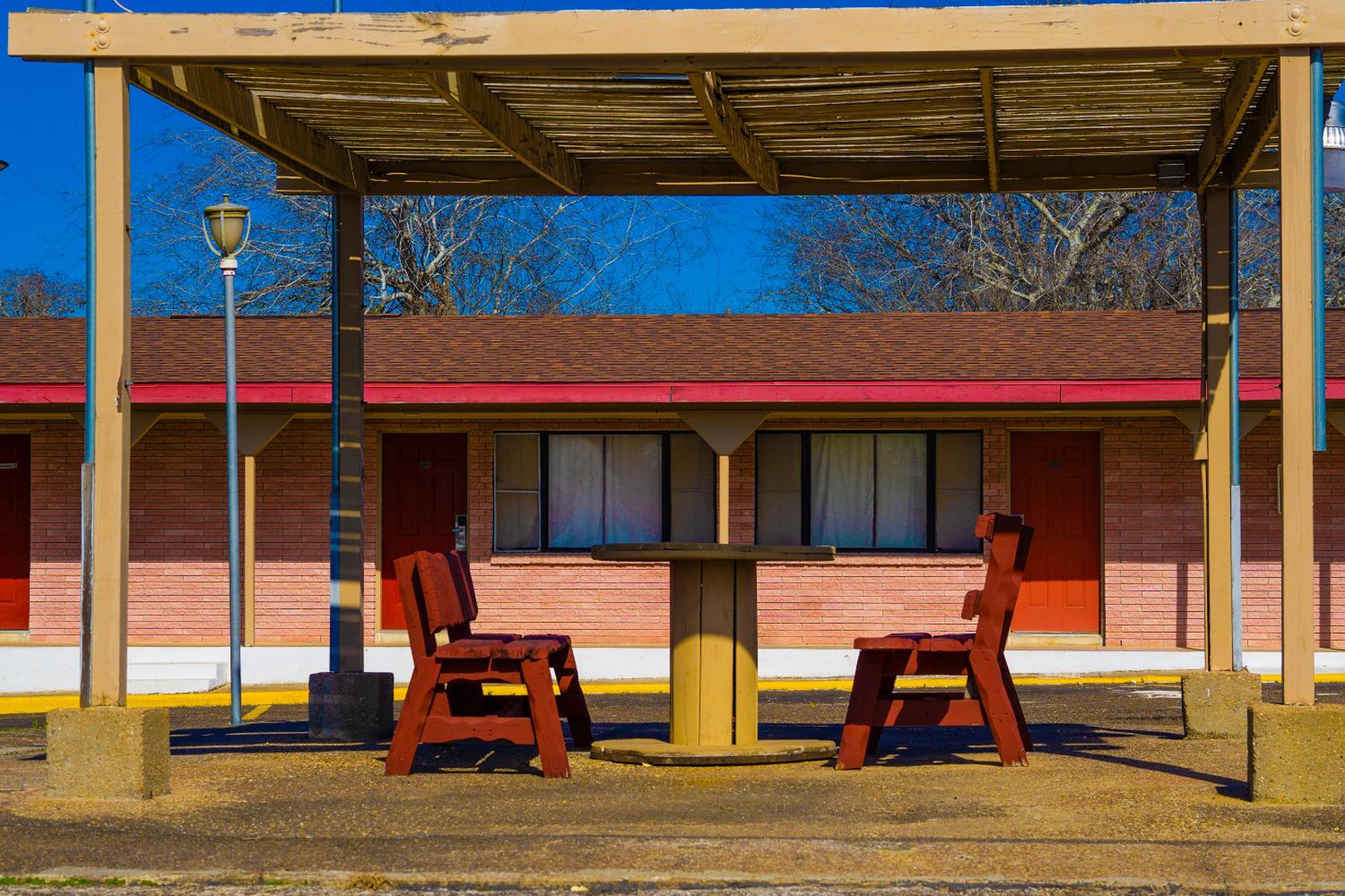 OYO Hotel Beeville -US 181