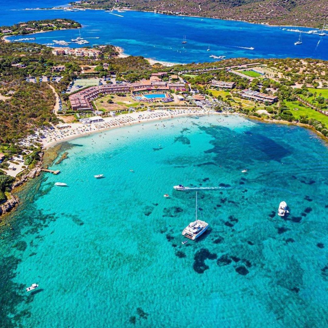 House Design nel Cuore di Porto Rotondo