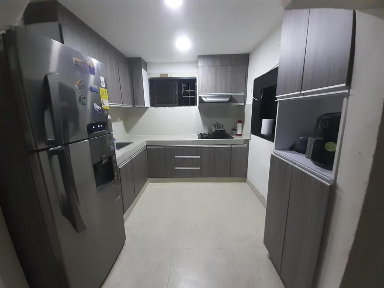 ESTANCIA MINIMA 3 NOCHES - APARTAMENTO 7 PERSONAS - 1 AIRE ACONDICIONADO
