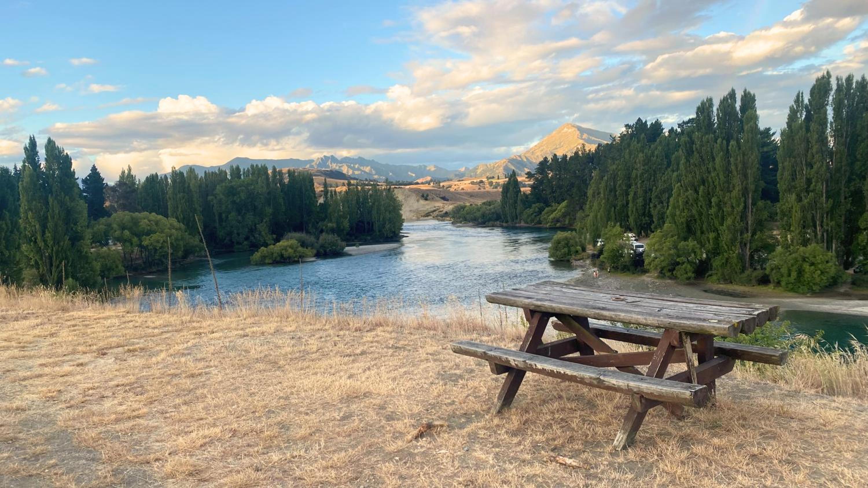 Burrows Hutch Wanaka