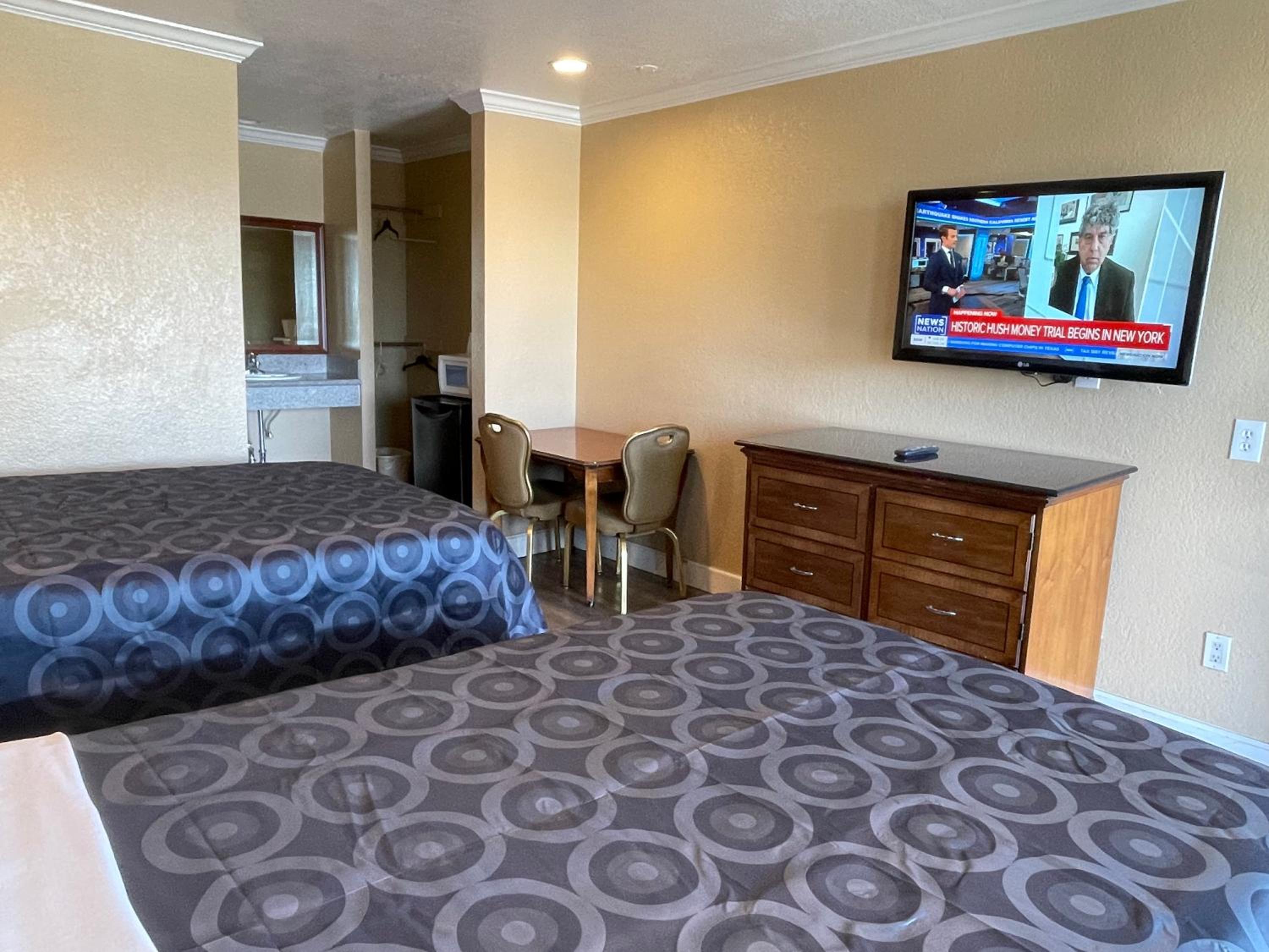 Arlington Inn
