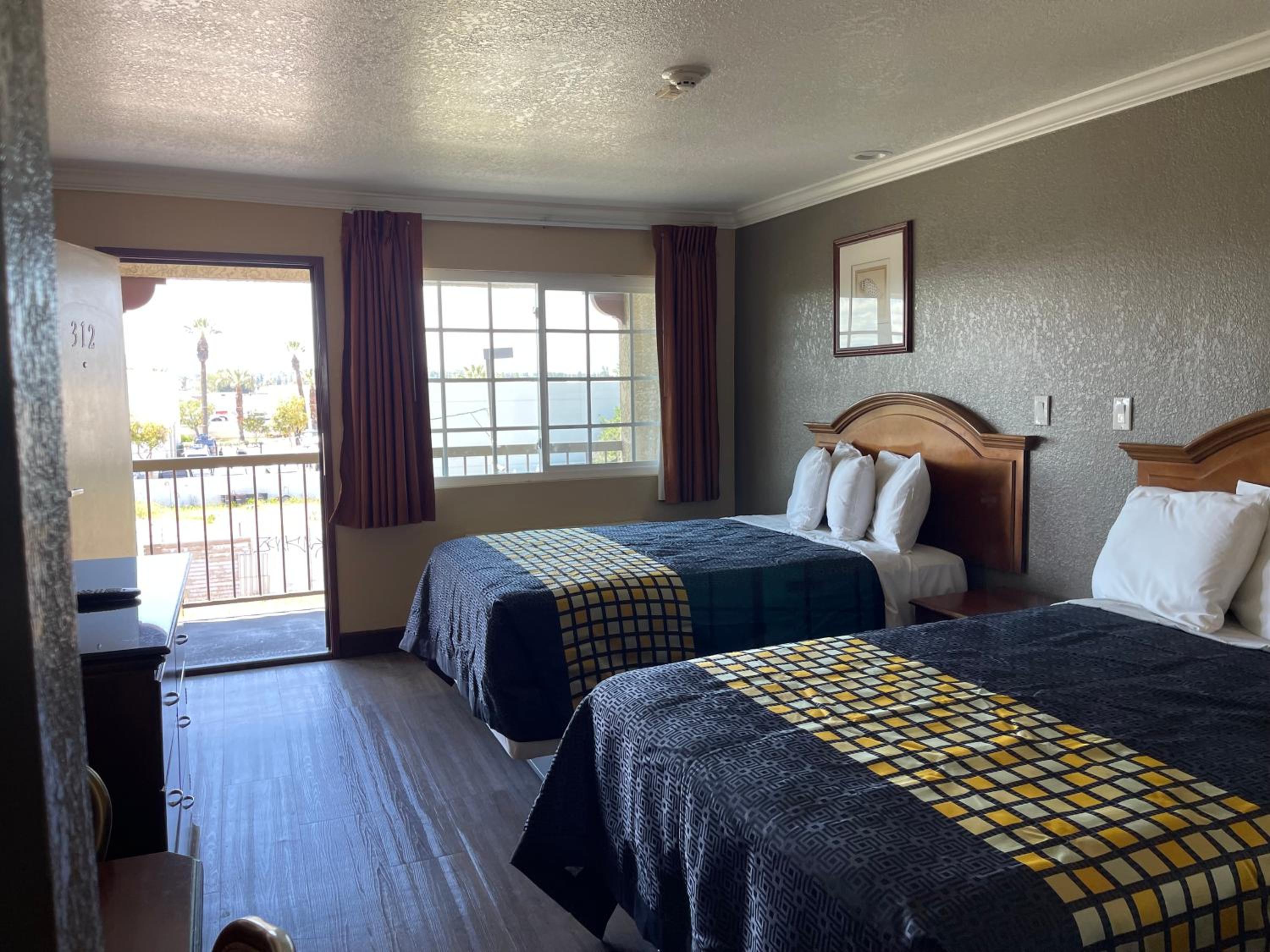 Arlington Inn
