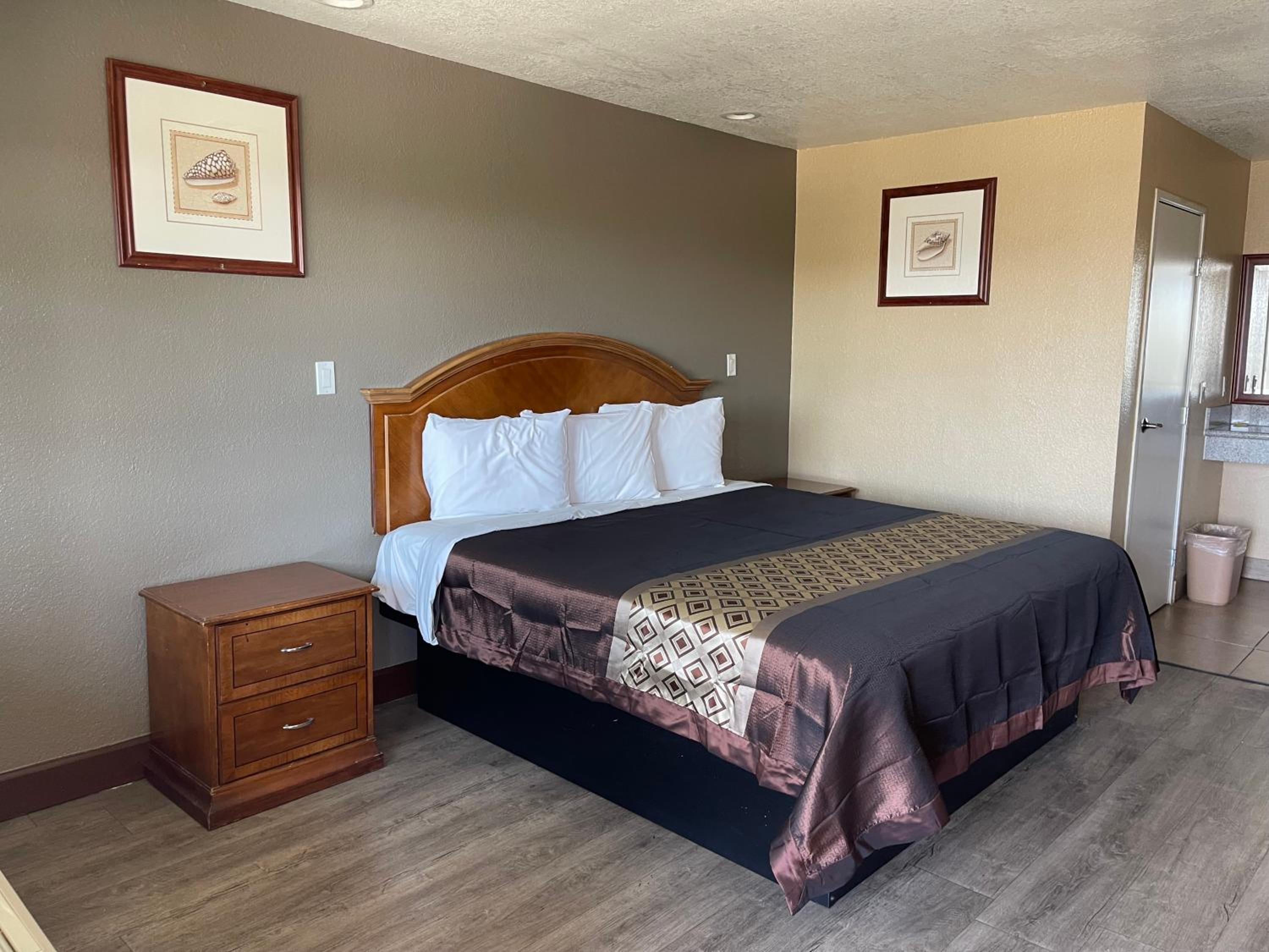 Arlington Inn