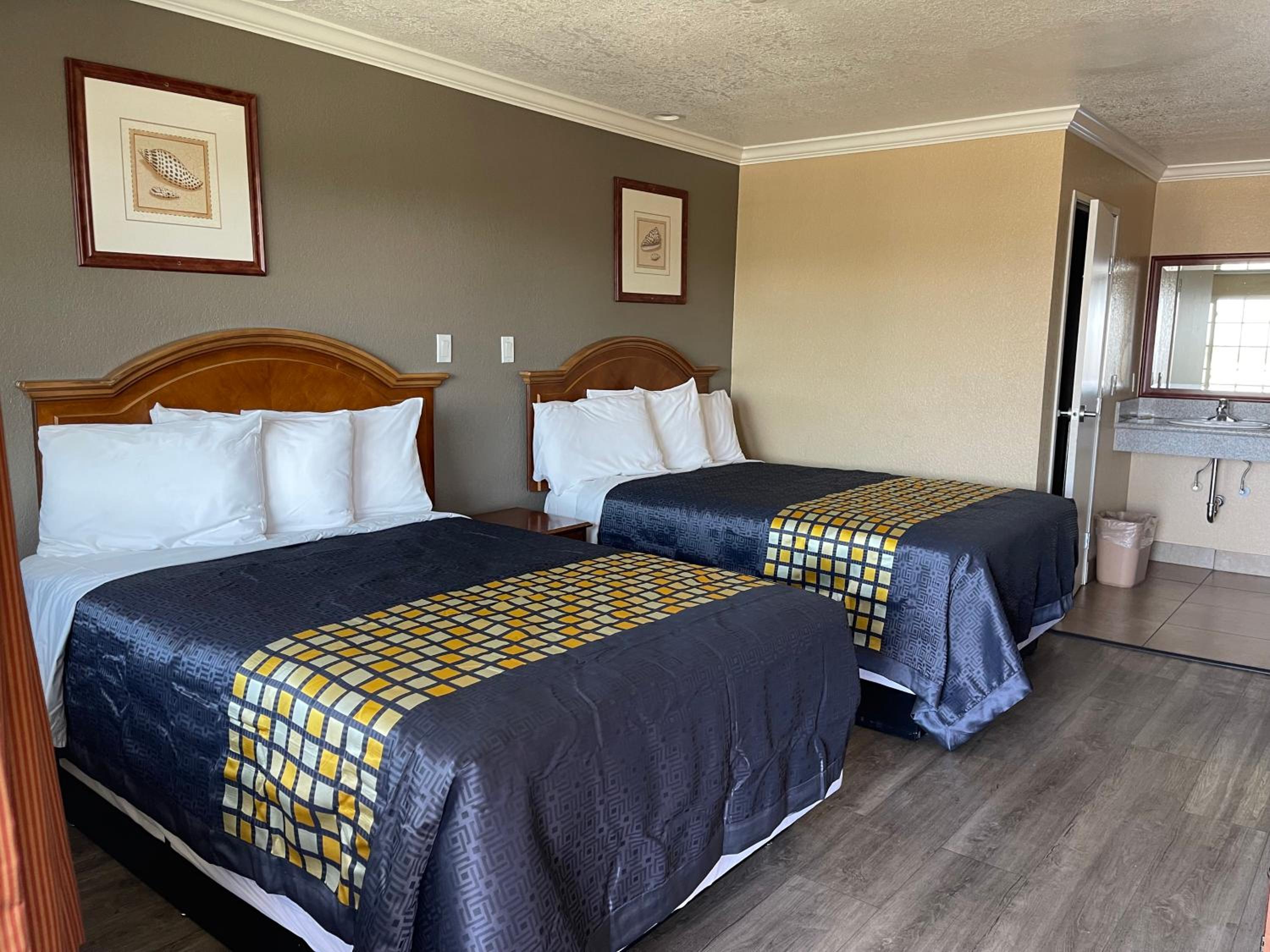 Arlington Inn