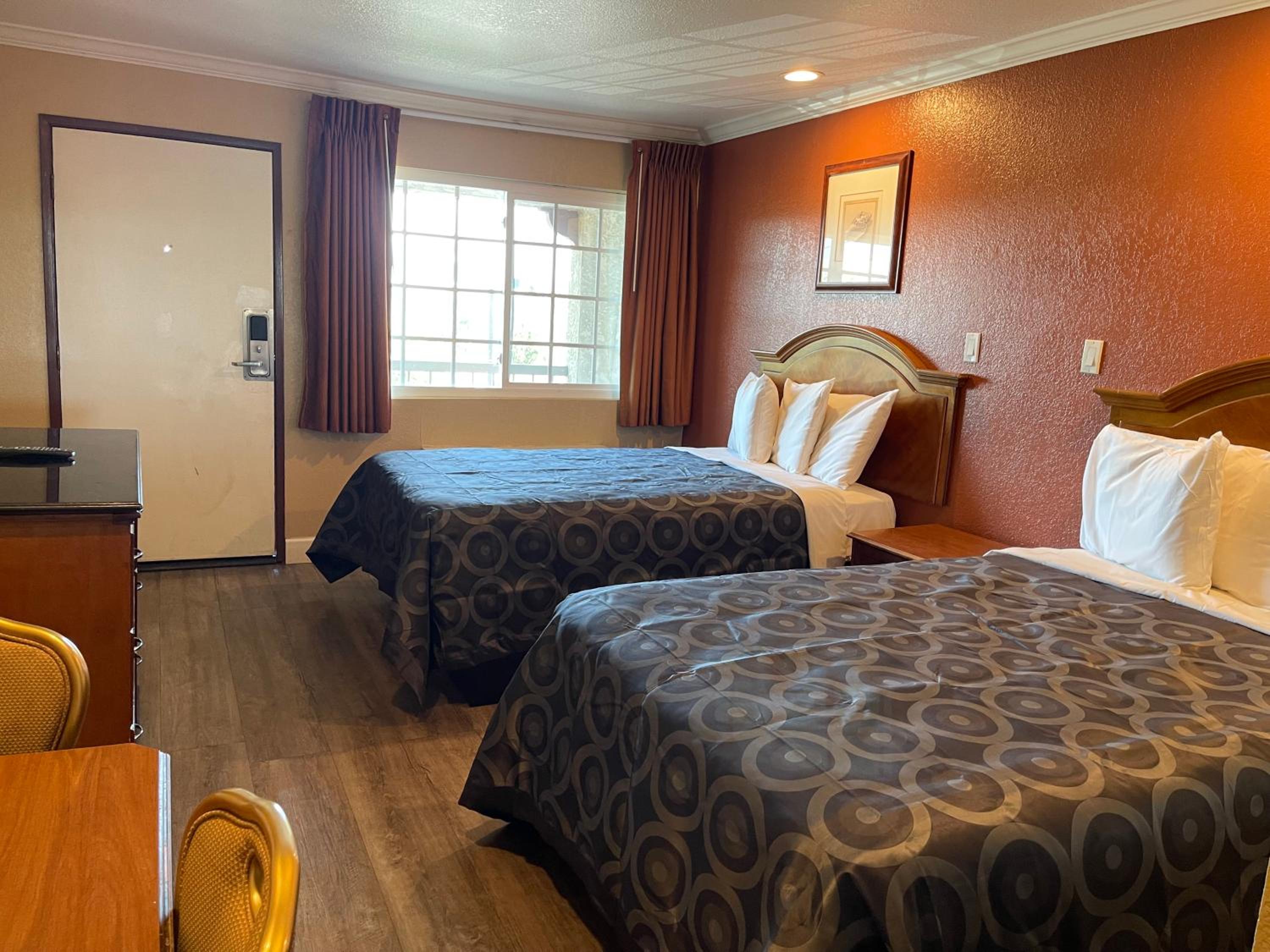 Arlington Inn