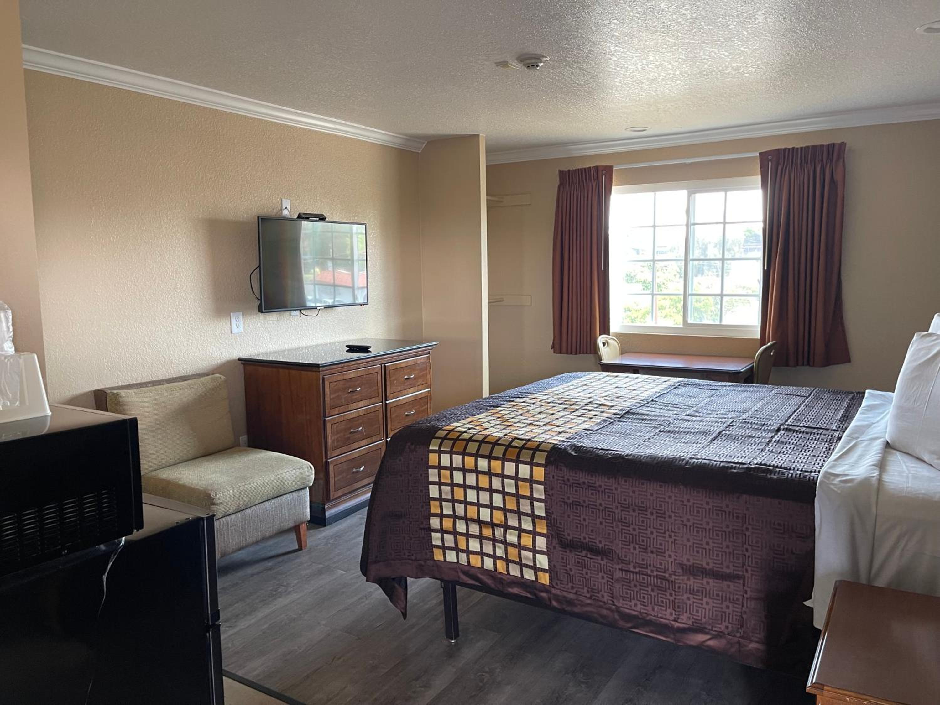 Arlington Inn
